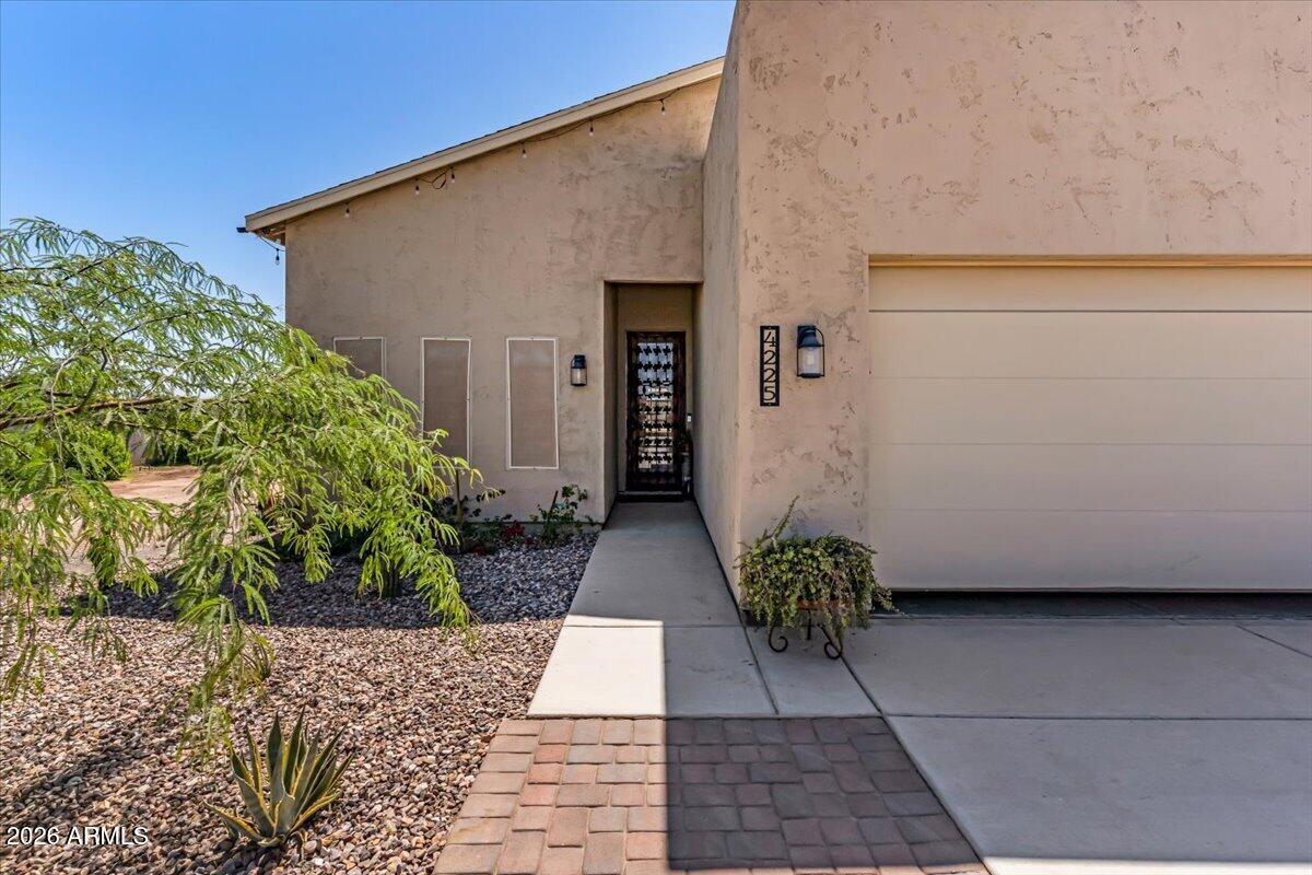 4225 N VALLEY Road, Eloy, AZ 85131