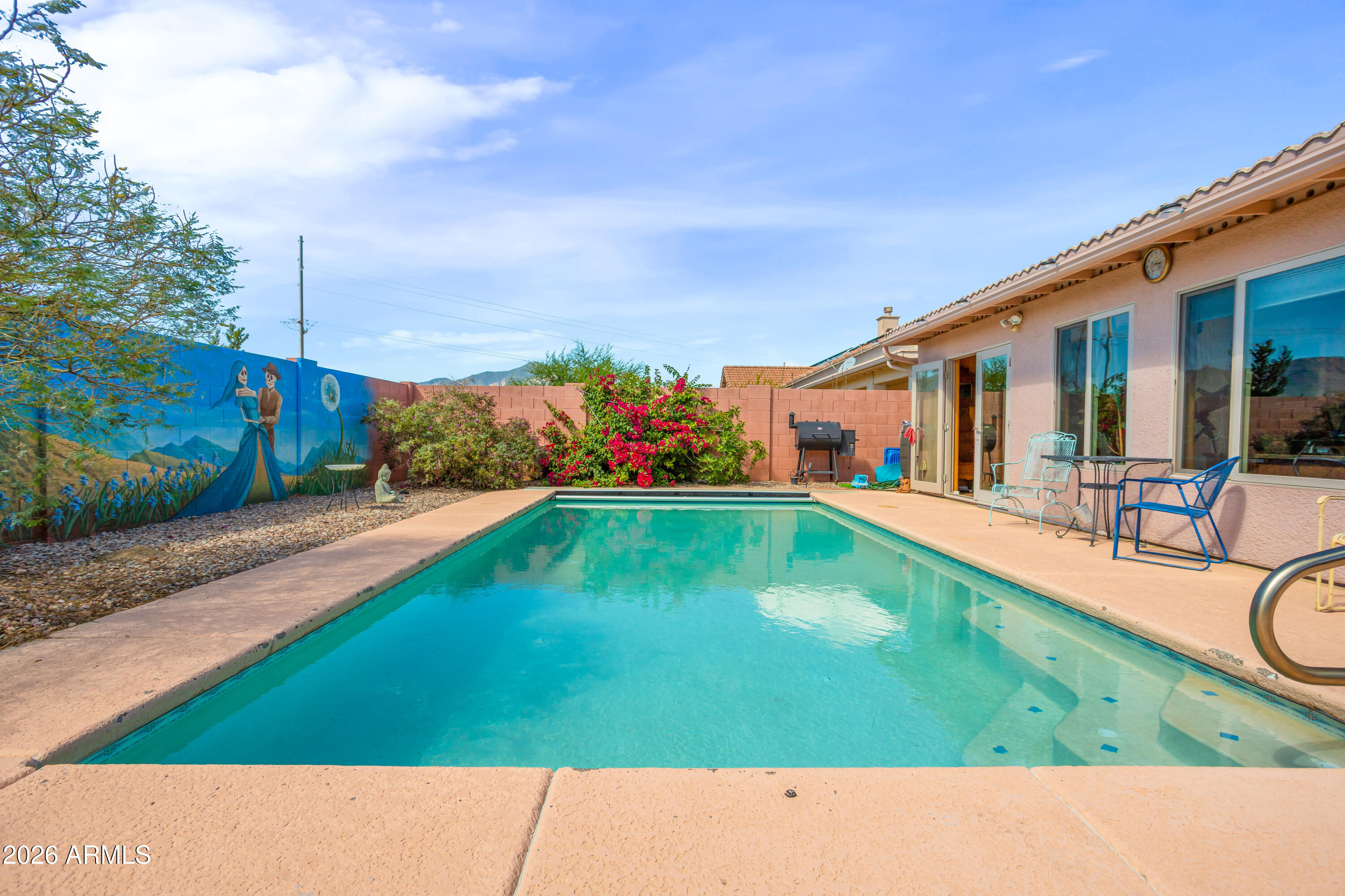 2156 SANDSPRING Court, Sierra Vista, AZ, 85650 — assumable VA mortgage at 6.27%