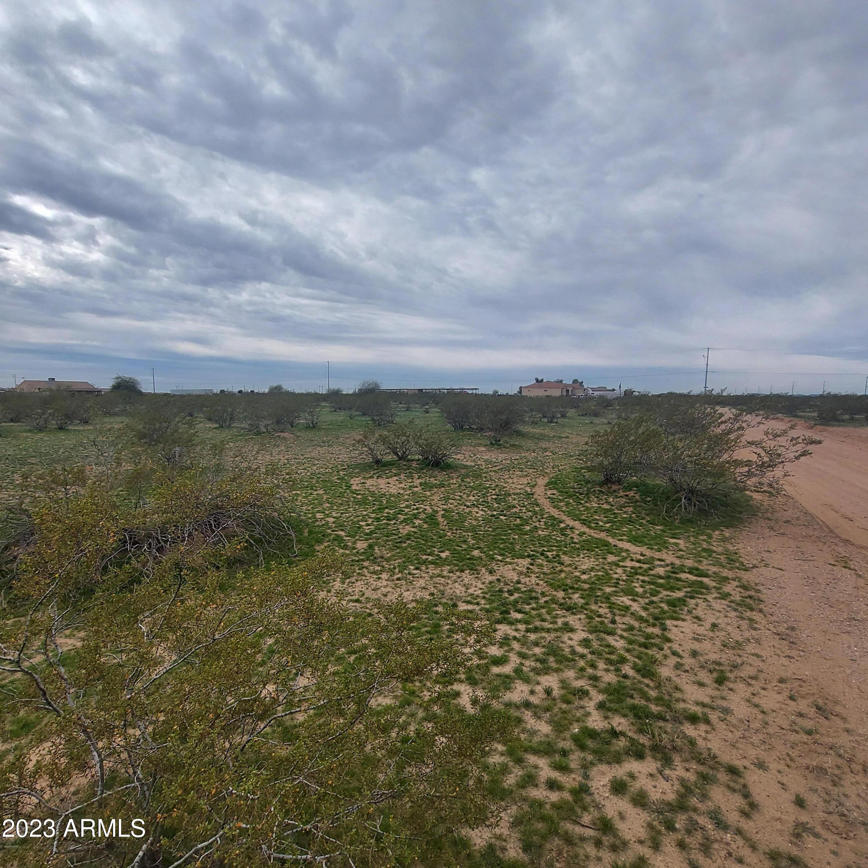 0 W Laura Street *, Wittmann, AZ 85361