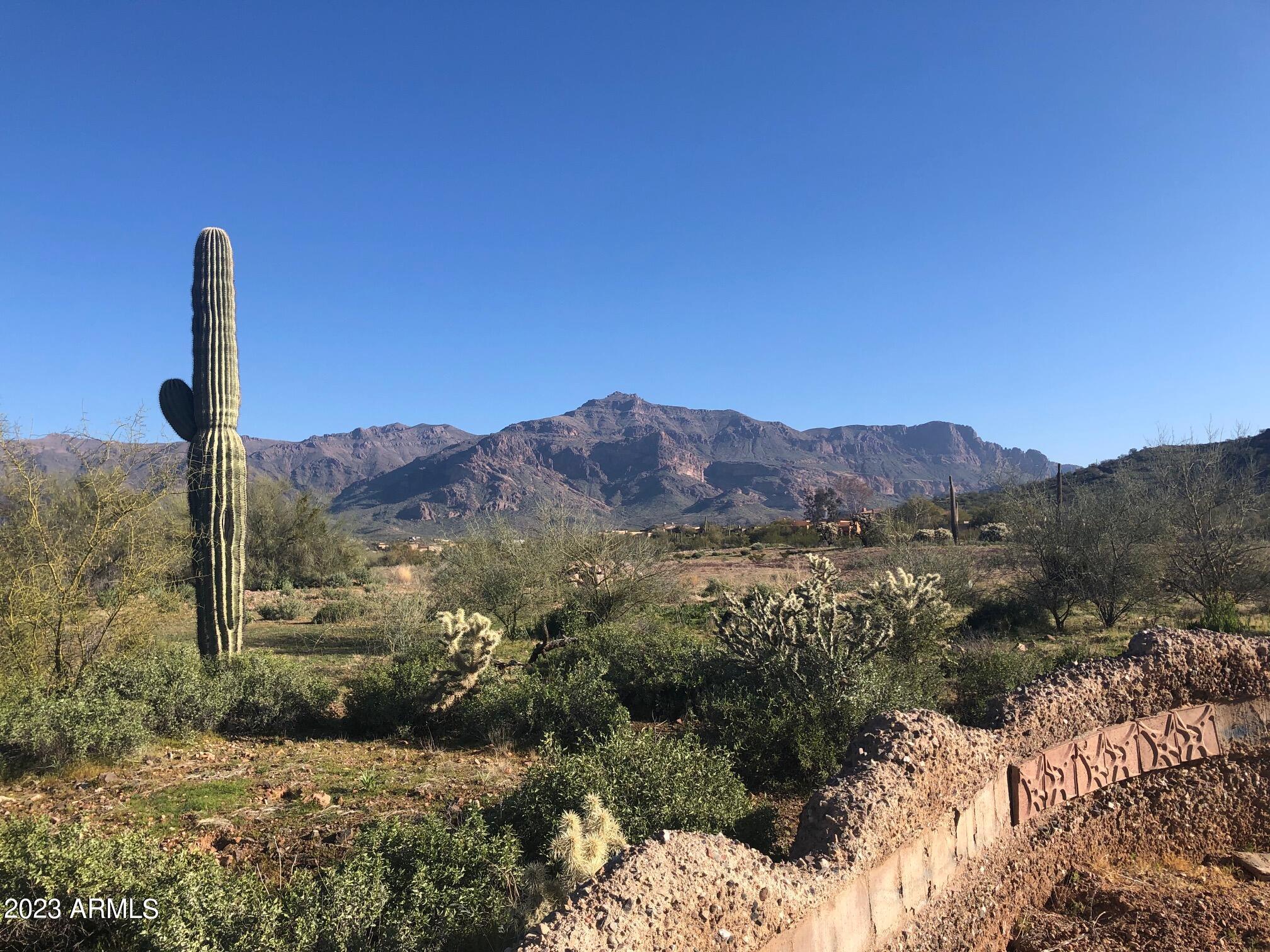 5371 S DESERT DAWN Drive, Gold Canyon, AZ 85118