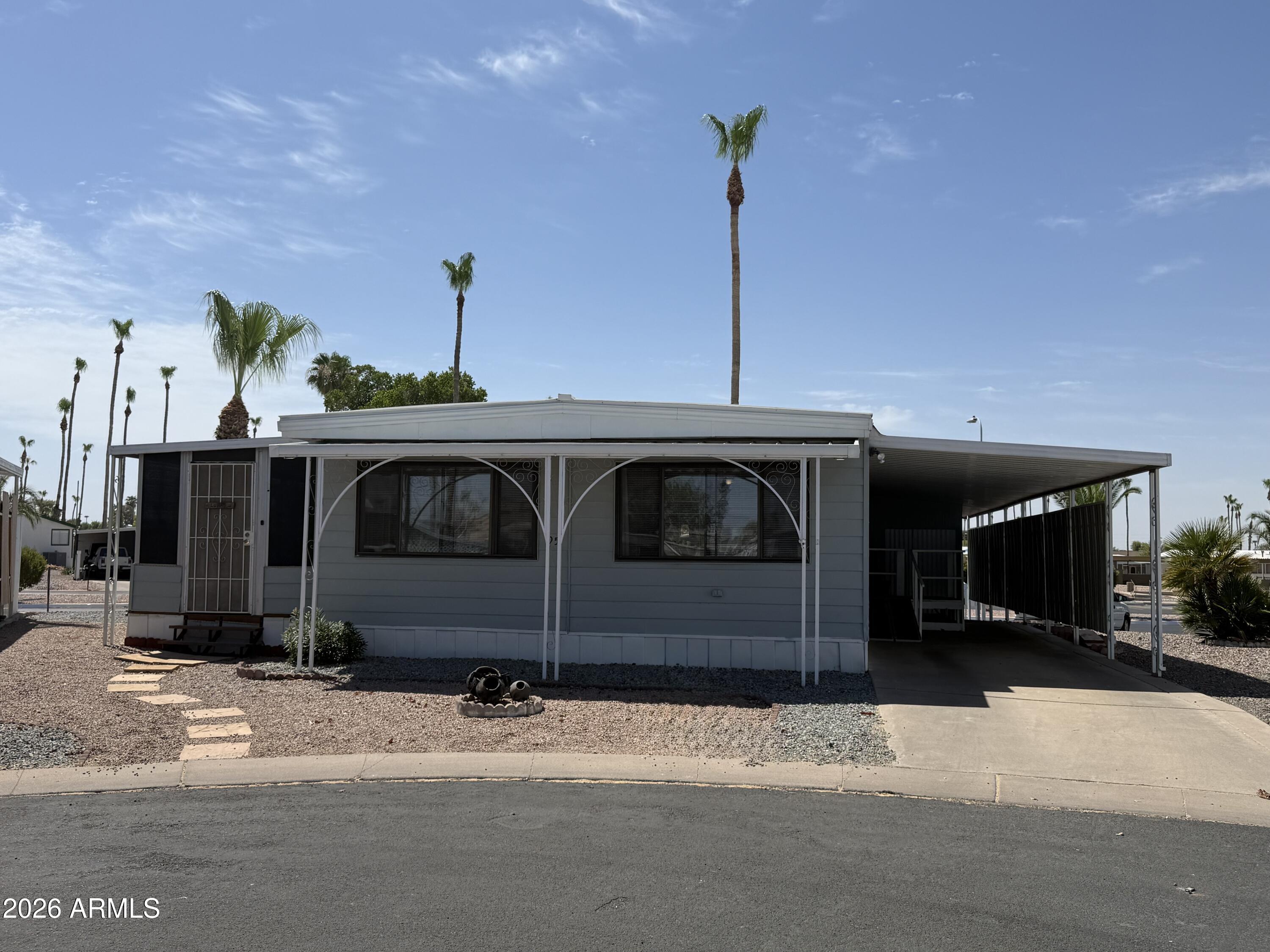 9501 E Broadway Road 95, Mesa, AZ 85208