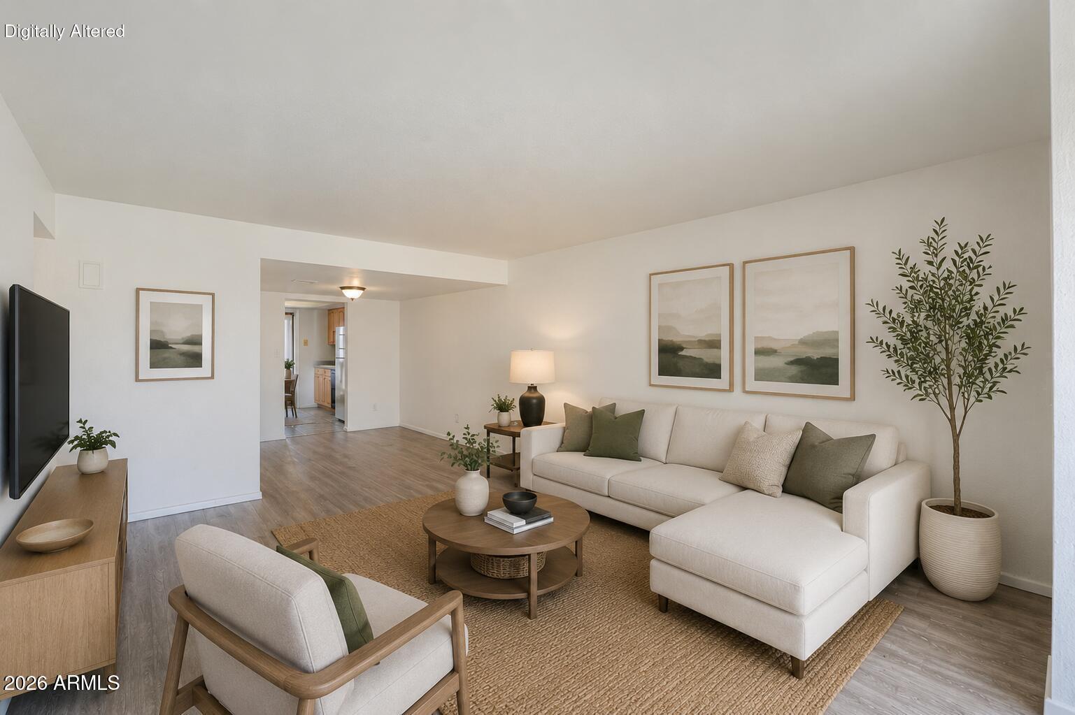 1927 E HAMPTON Avenue 258, Mesa, AZ 85204