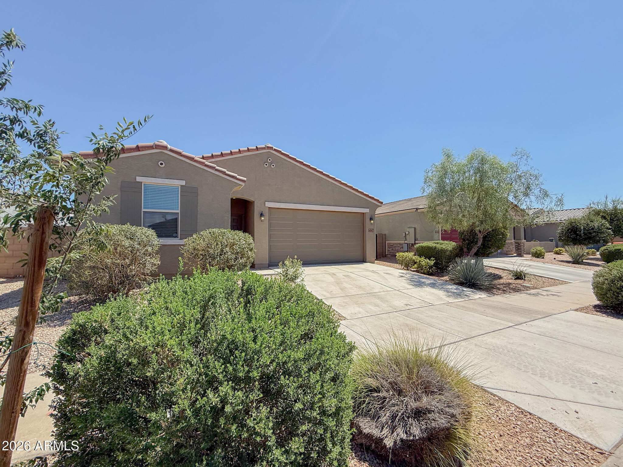 40147 W WILLIAMS Way, Maricopa, AZ 85138