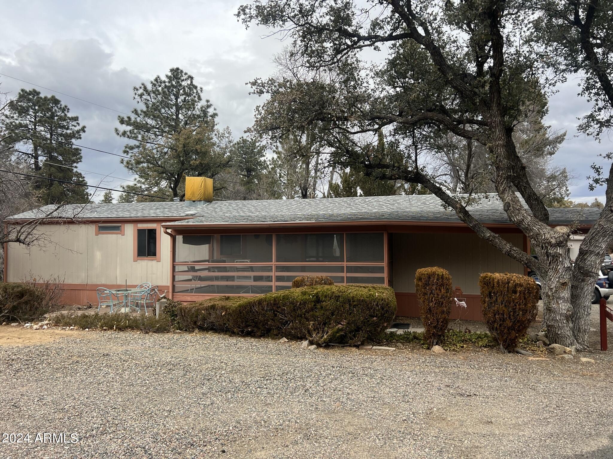 910 W GURLEY Street 32, Prescott, AZ 86305