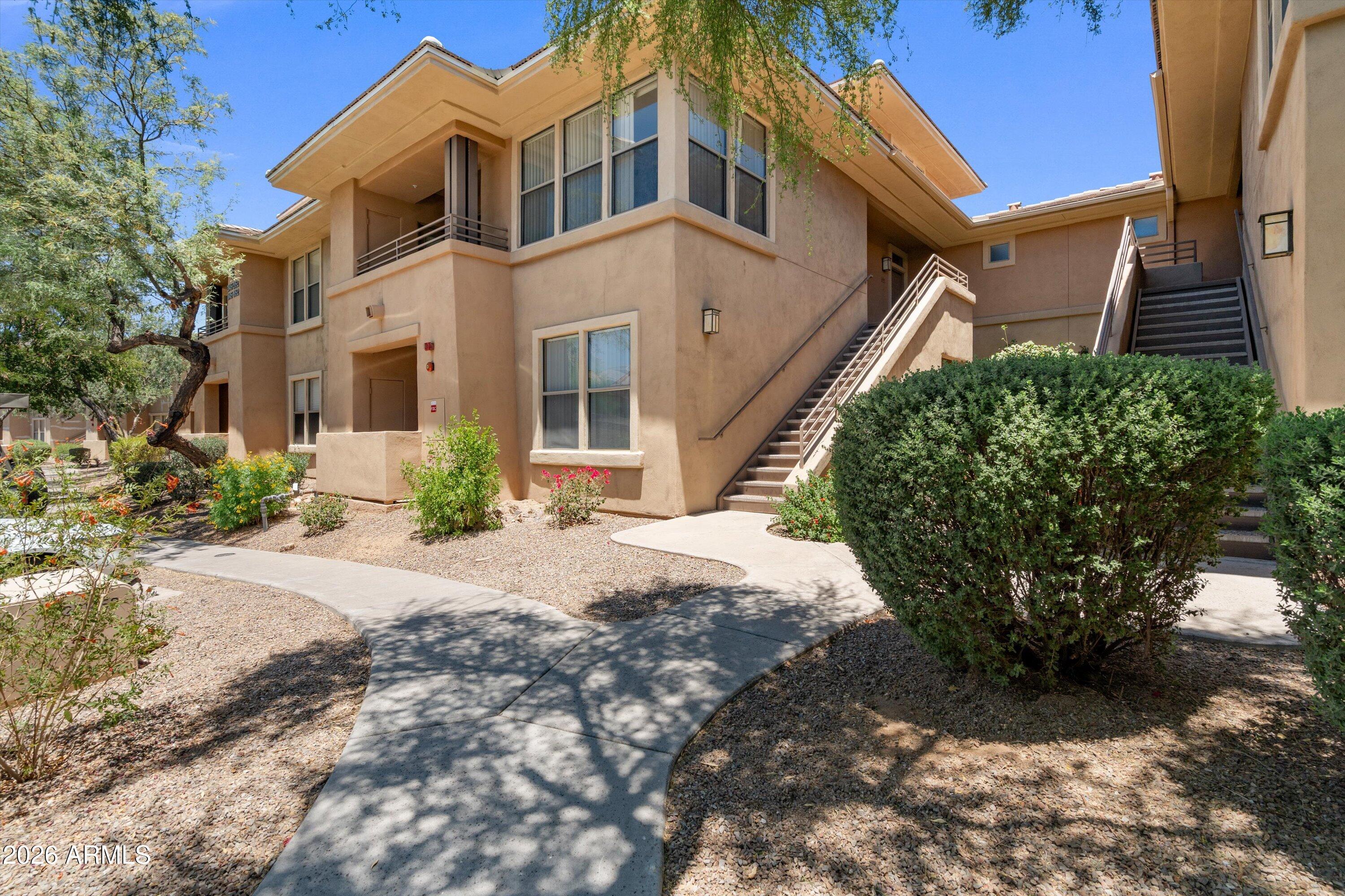 20100 N 78TH Place 1051, Scottsdale, AZ 85255