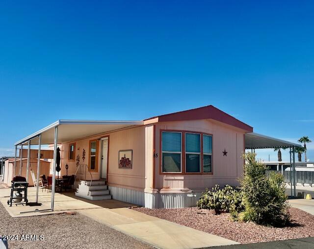 747 E GERMANN Road 85, San Tan Valley, AZ 85140
