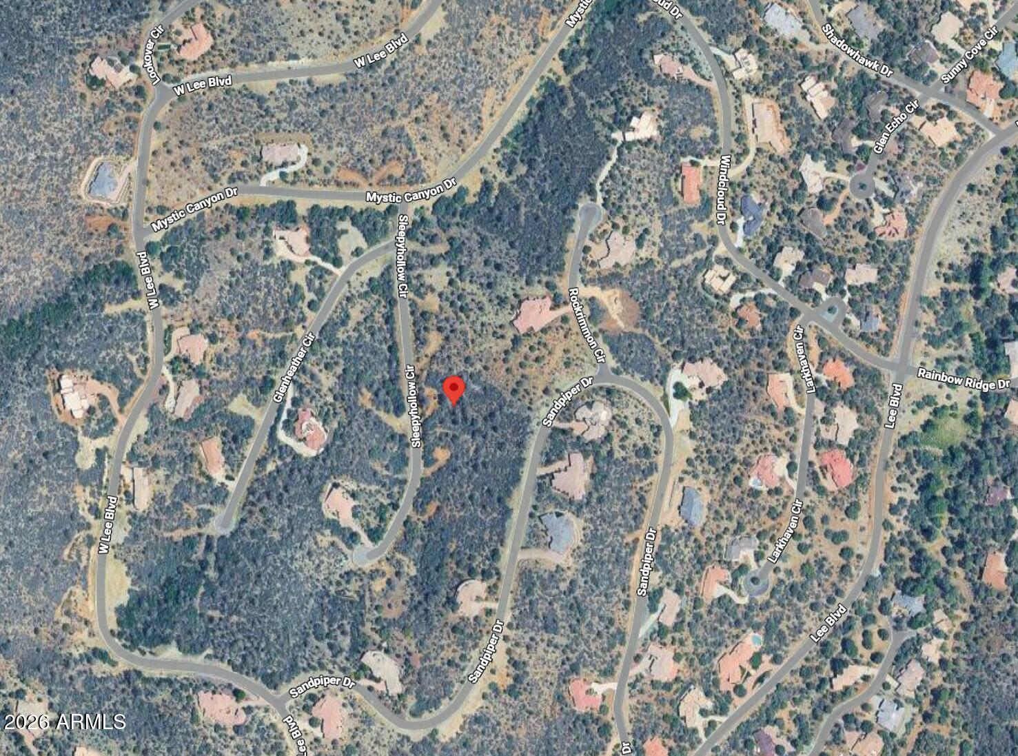 505 SLEEPYHOLLOW Circle 788, Prescott, AZ 86303