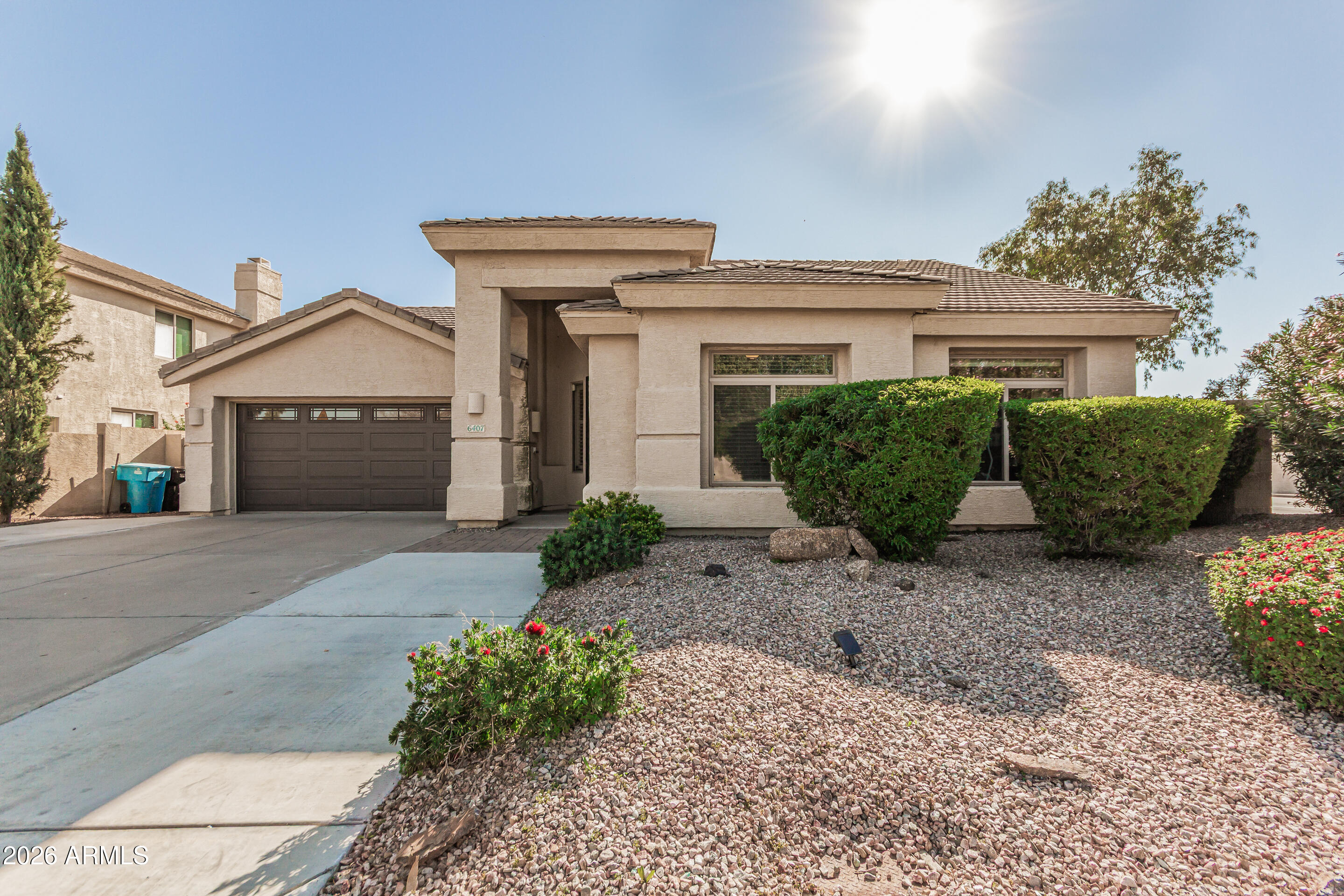 6407 E PARADISE Lane, Scottsdale, AZ 85254