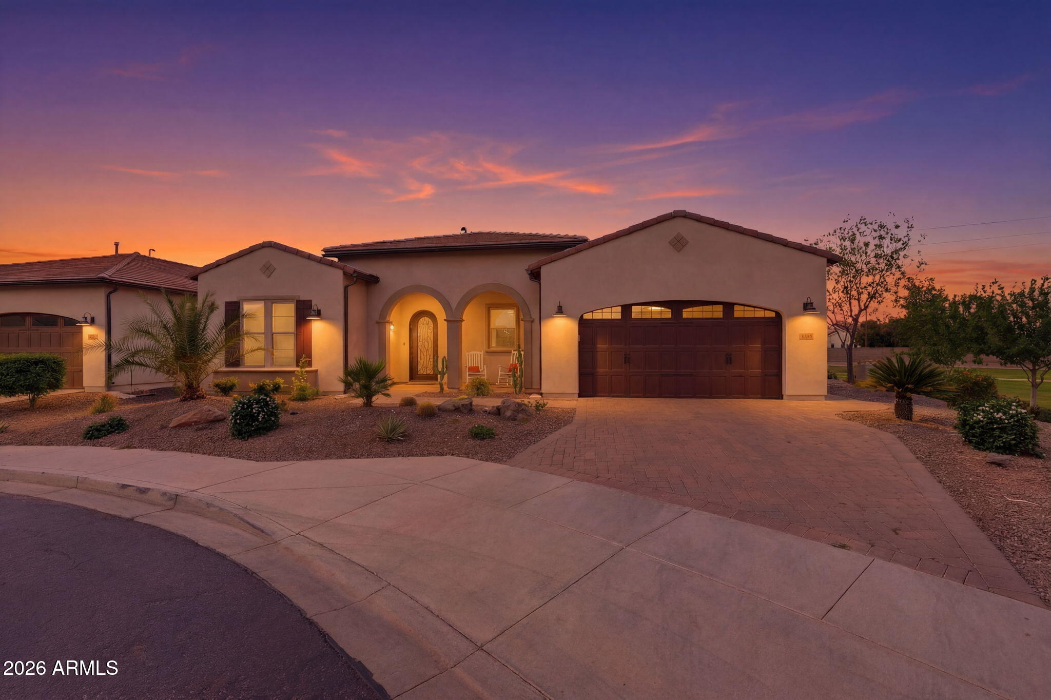 36170 N PUENTE ALTO Avenue, Queen Creek, AZ 85140