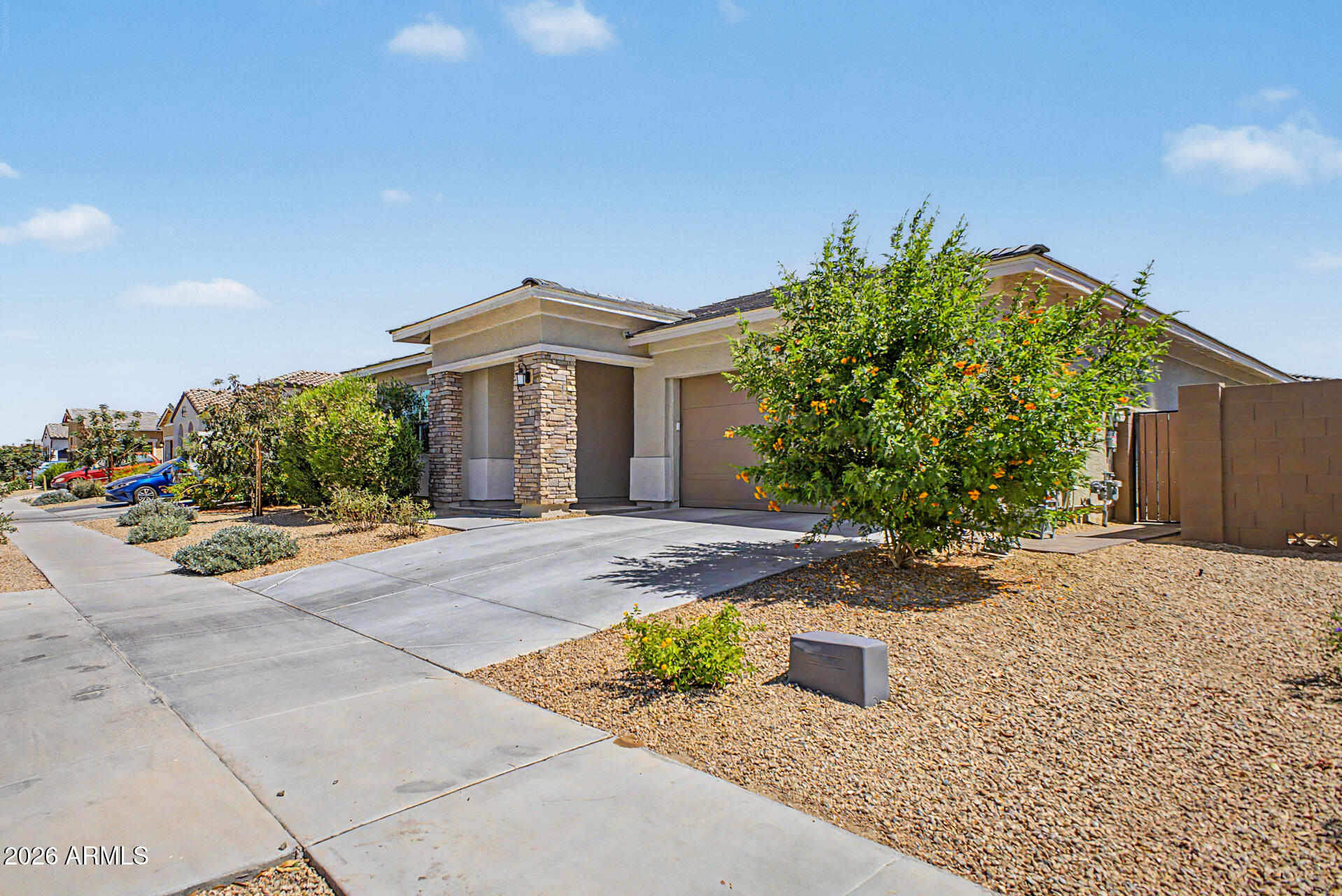 3911 W BUIST Avenue, Laveen, AZ 85339