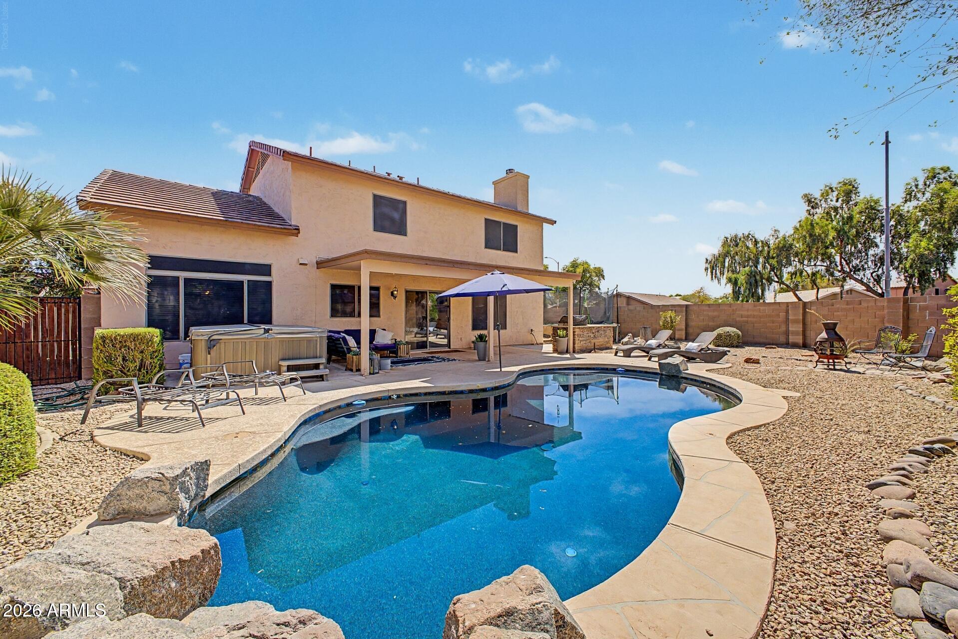 8672 W ADAM Avenue, Peoria, AZ 85382
