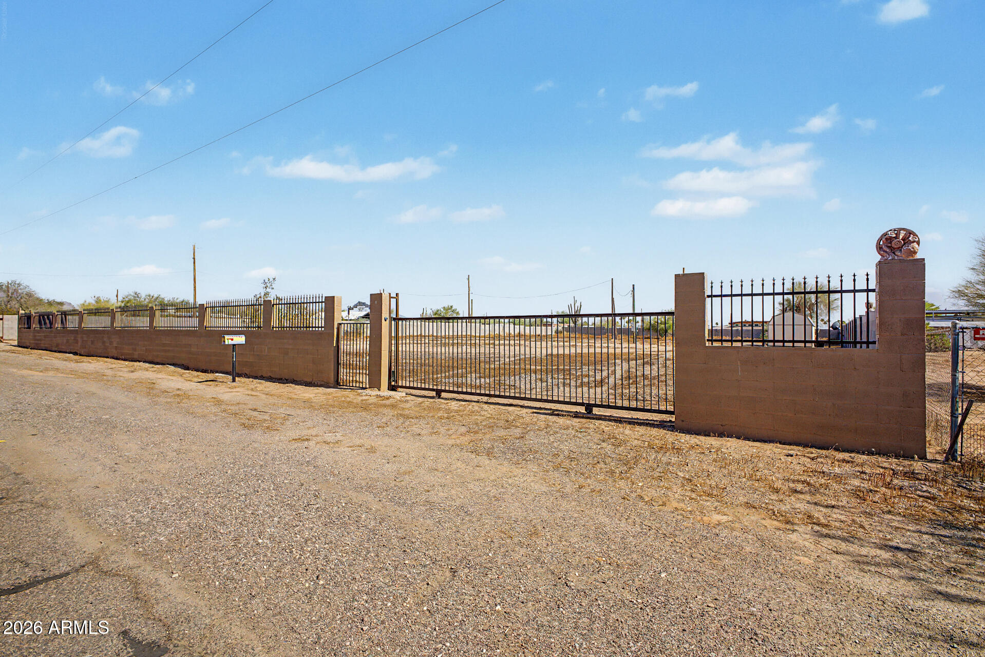 1851 W WINDSONG Street -, Apache Junction, AZ 85120