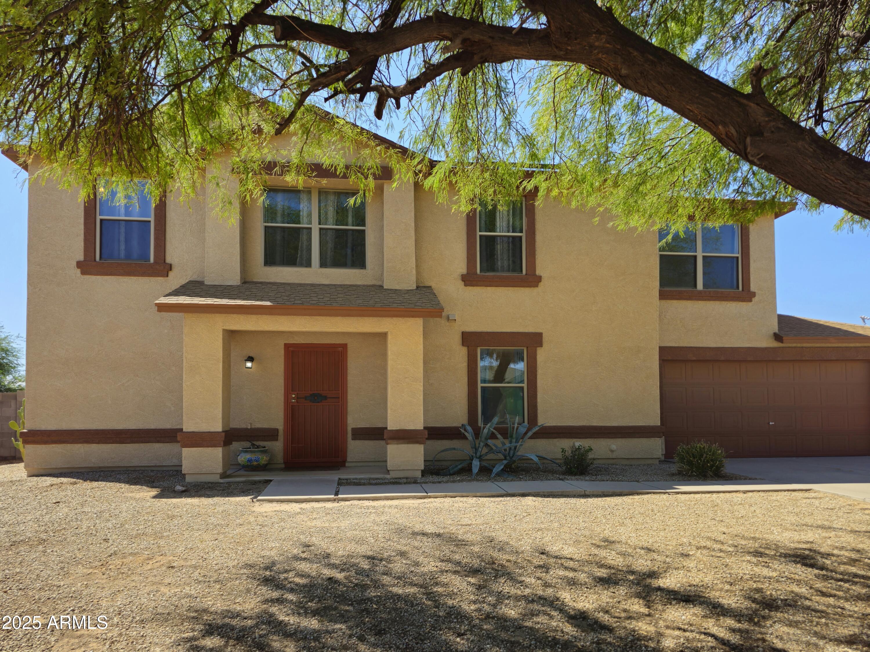 11943 W DELWOOD Drive, Arizona City, AZ 85123