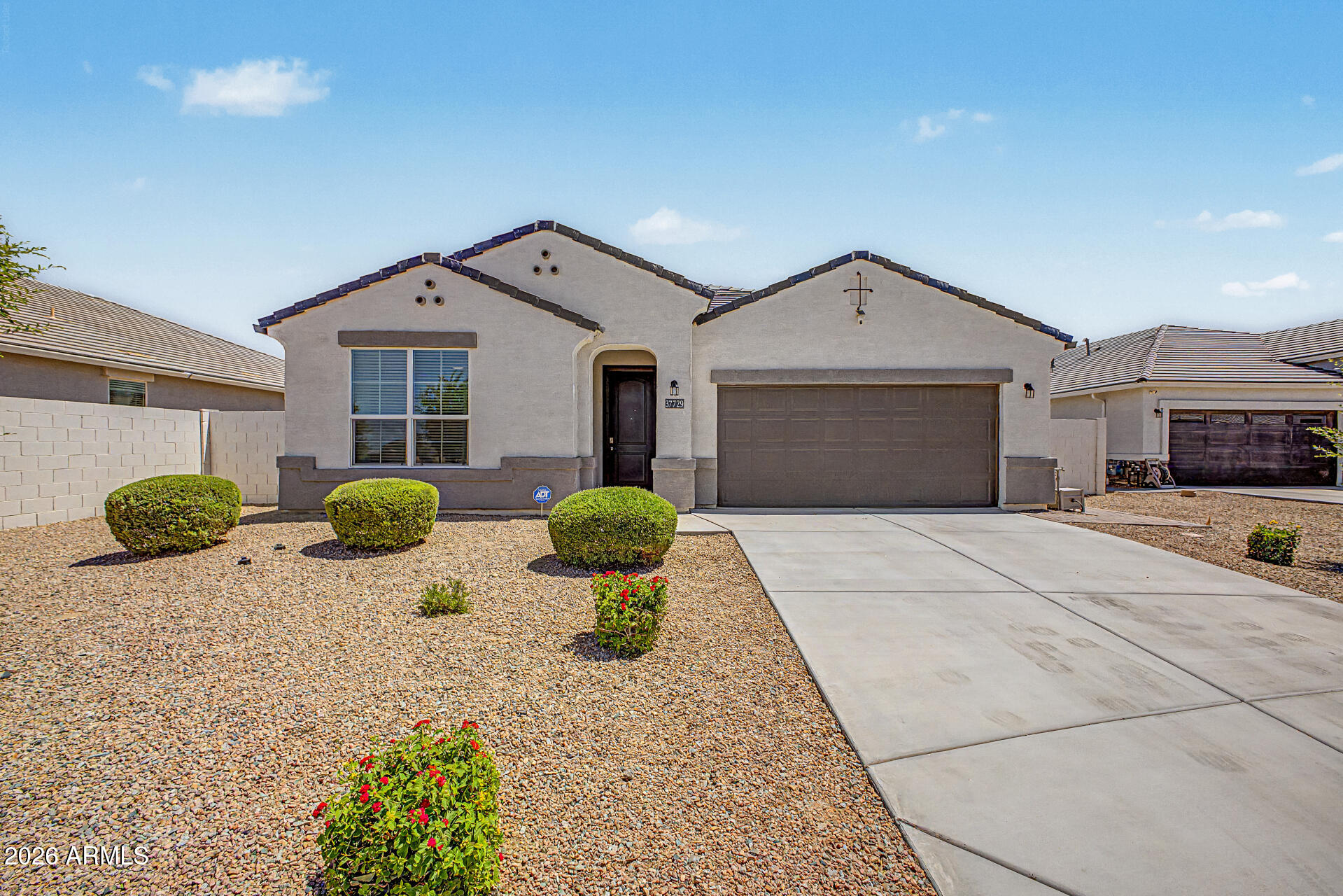 37729 W SANTA CLARA Avenue, Maricopa, AZ 85138