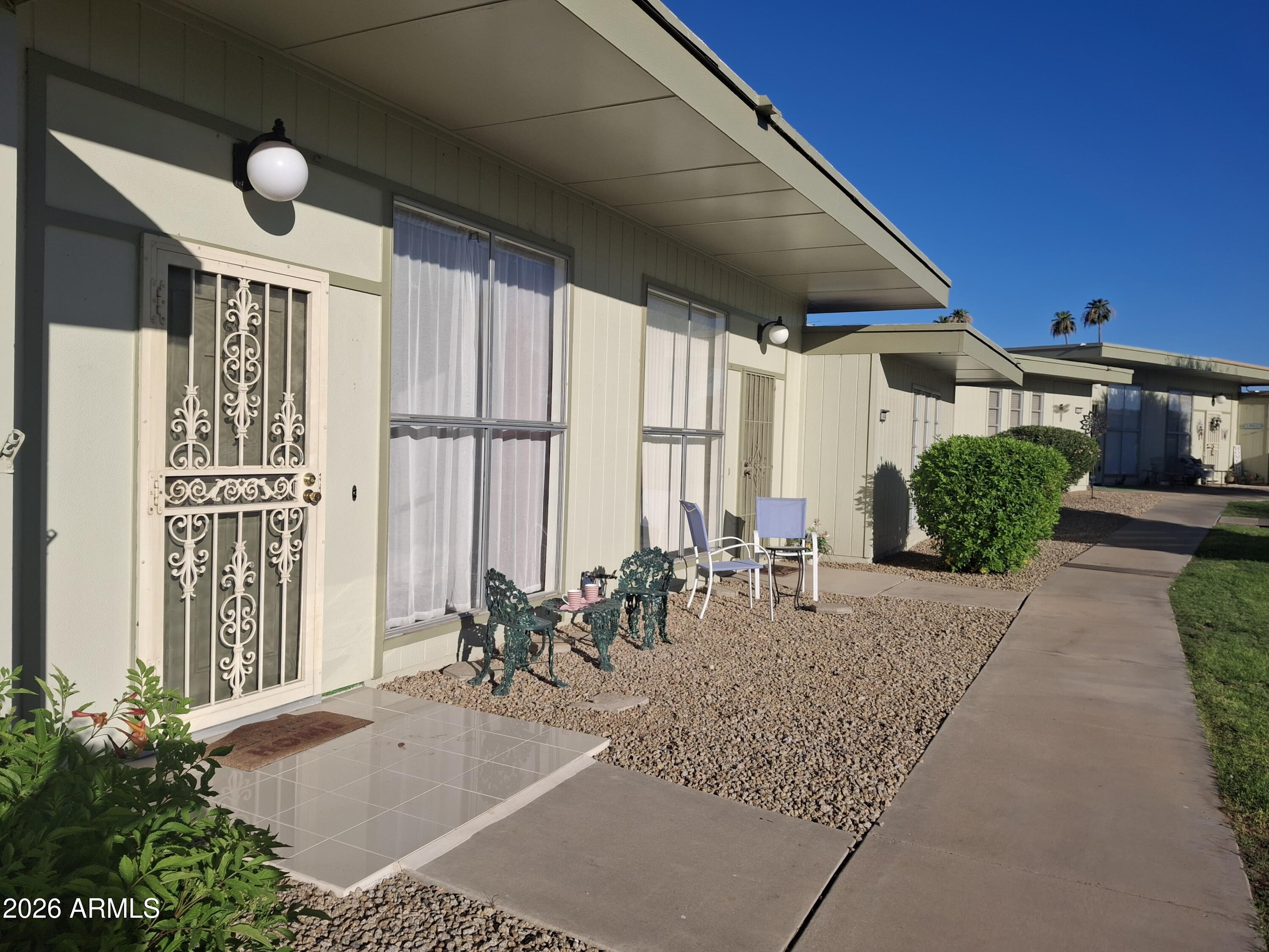 13082 N 100TH Drive N, Sun City, AZ 85351