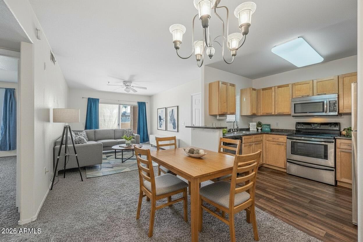 1295 N Ash Street Apt 617, Gilbert, AZ 85233