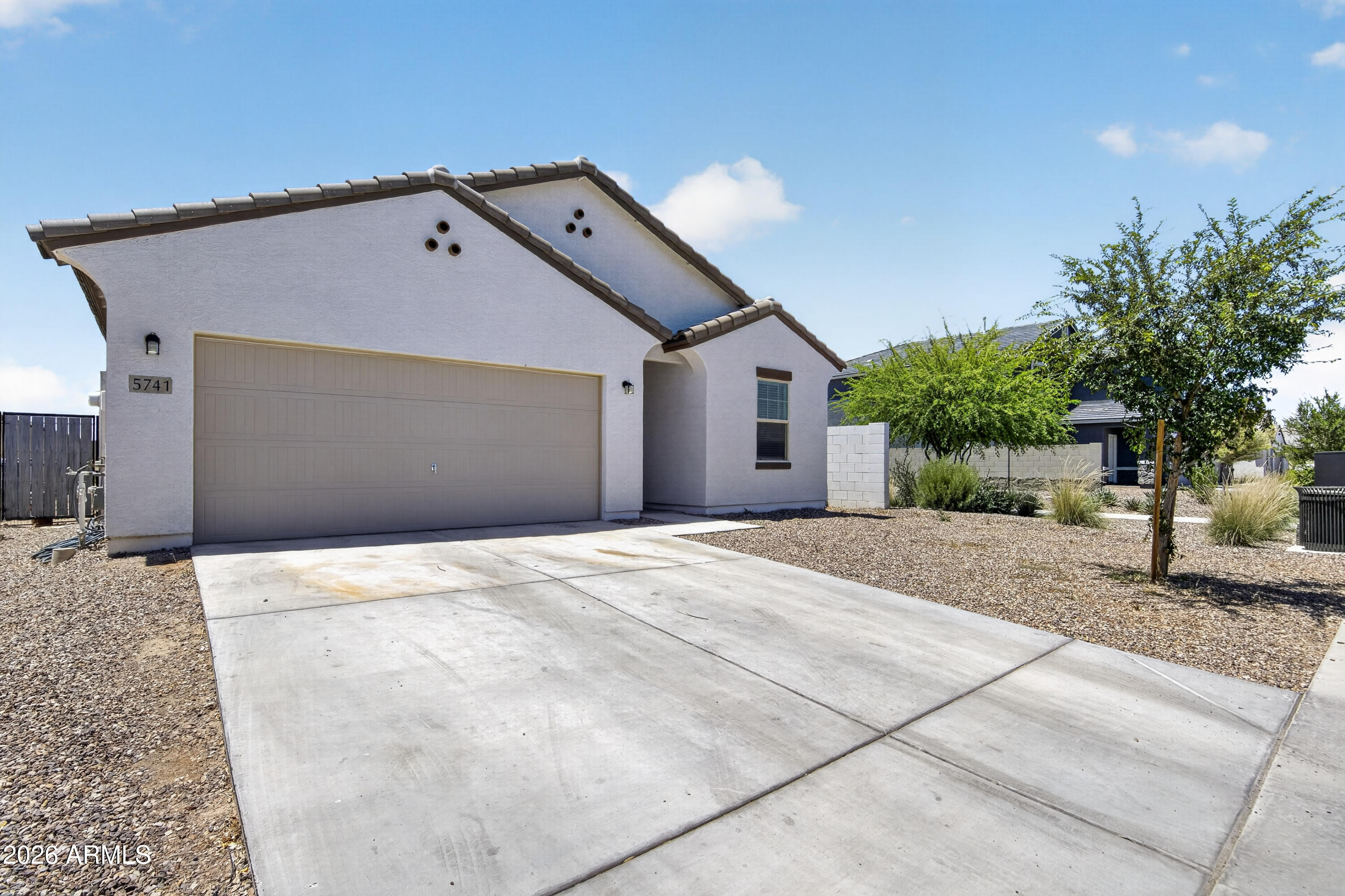 5741 W COPLEN FARMS Road, Laveen, AZ 85339