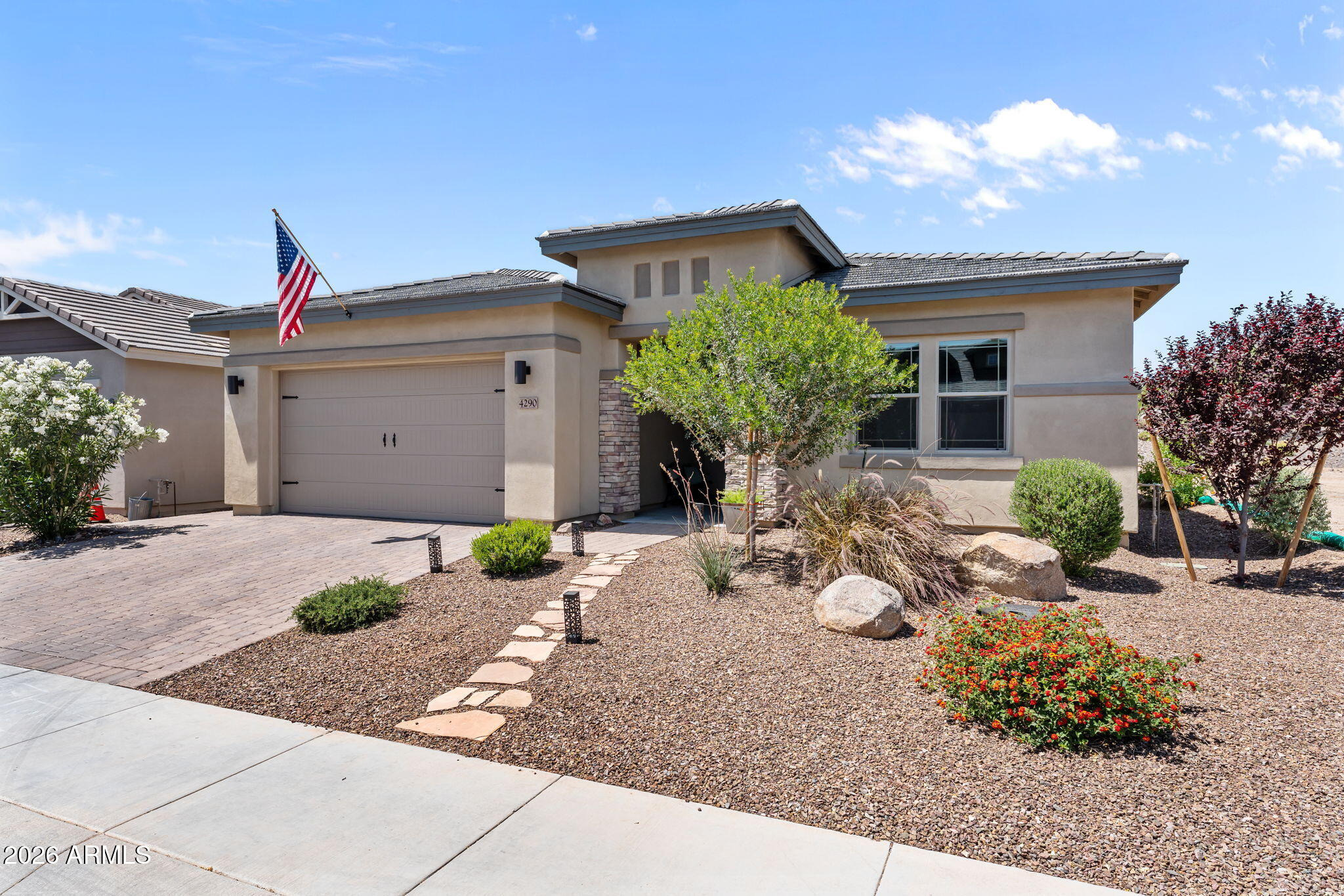 4290 Copperhead Drive, Wickenburg, AZ 85390