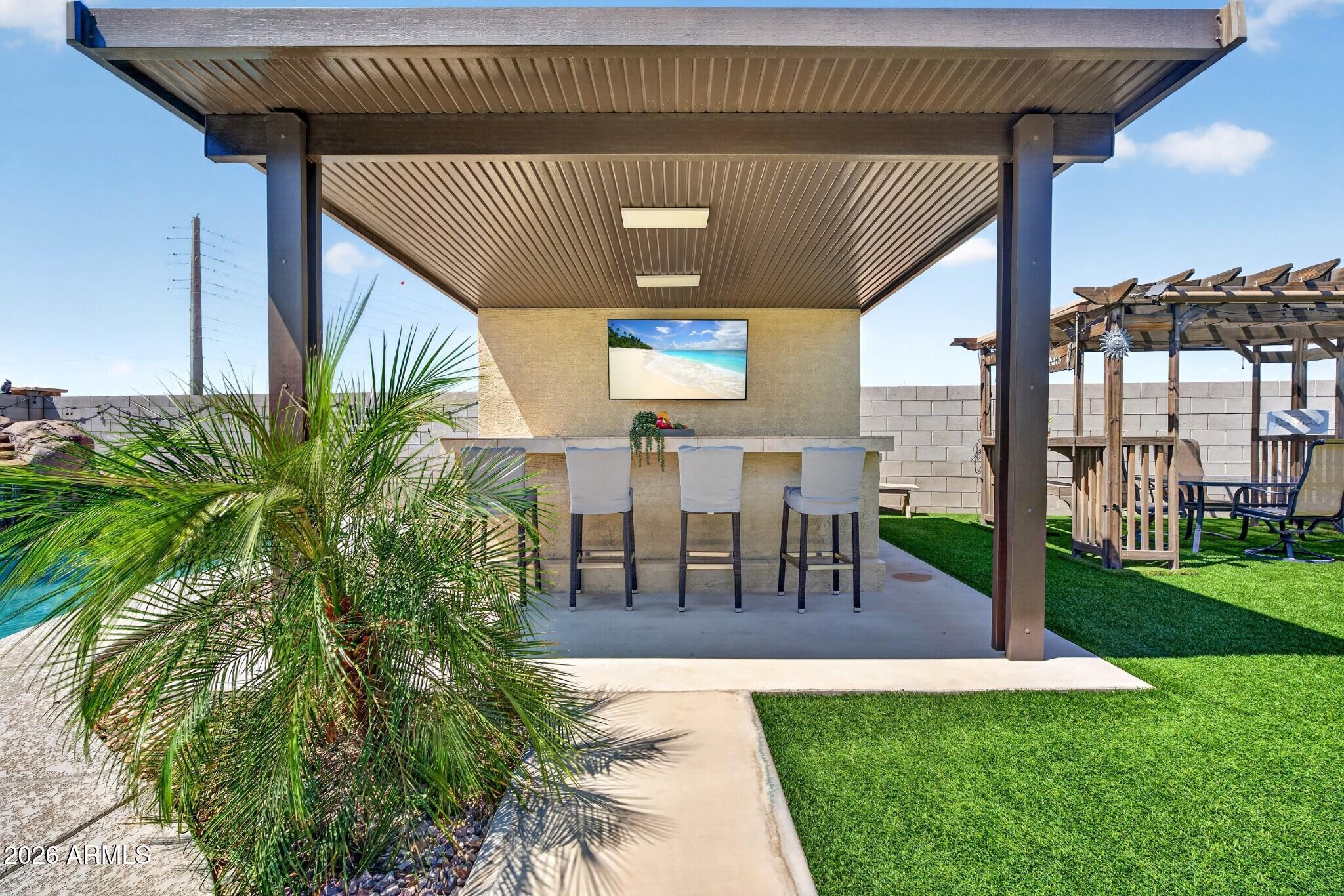 36510 N MASHONA Trail, San Tan Valley, AZ 85140