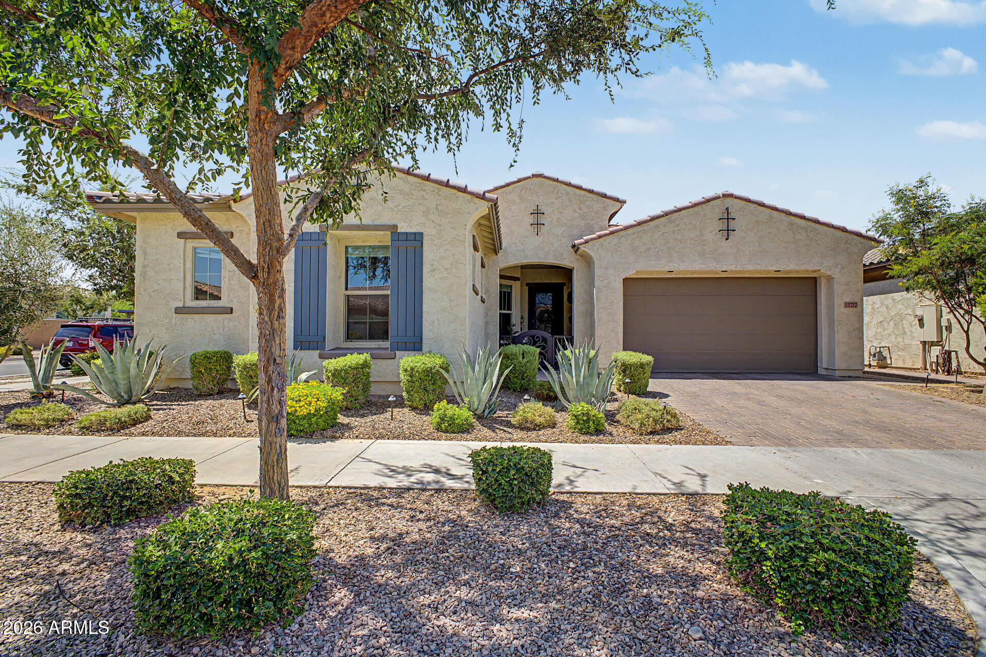 10717 E TARRAGON Avenue, Mesa, AZ 85212
