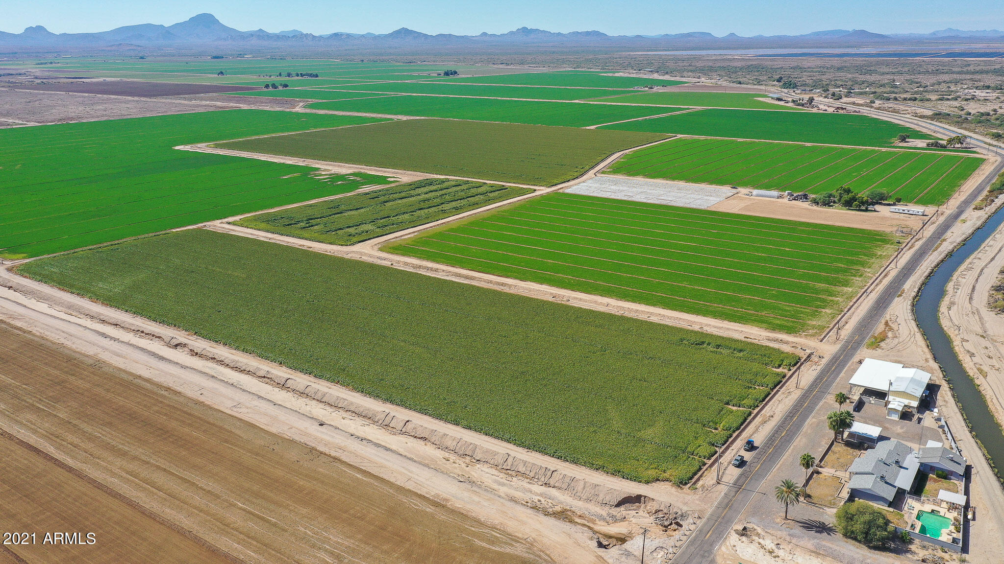 33311 W Ray Road '-', Arlington, AZ 85322