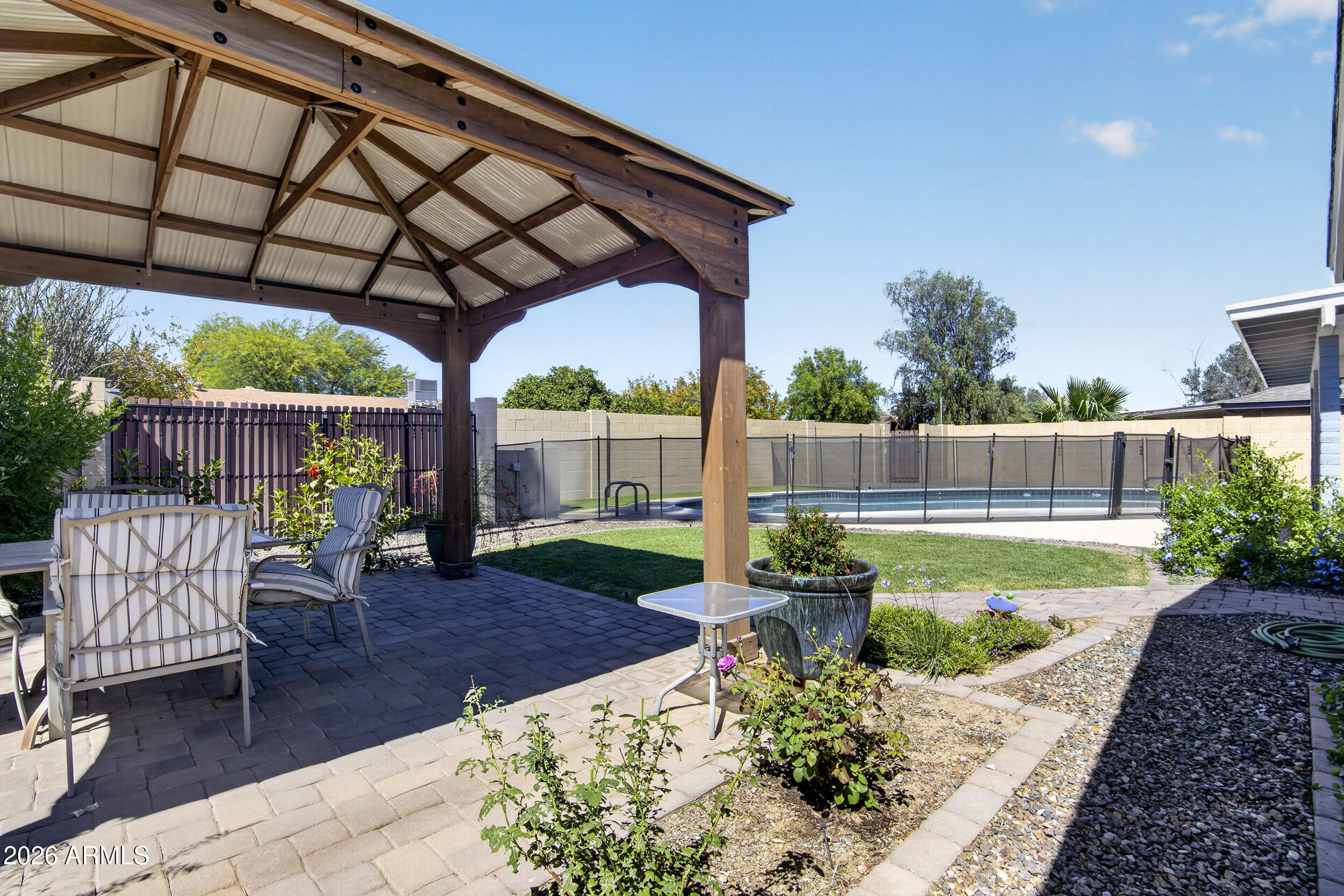 418 W JASPER Drive W, Chandler, AZ 85225