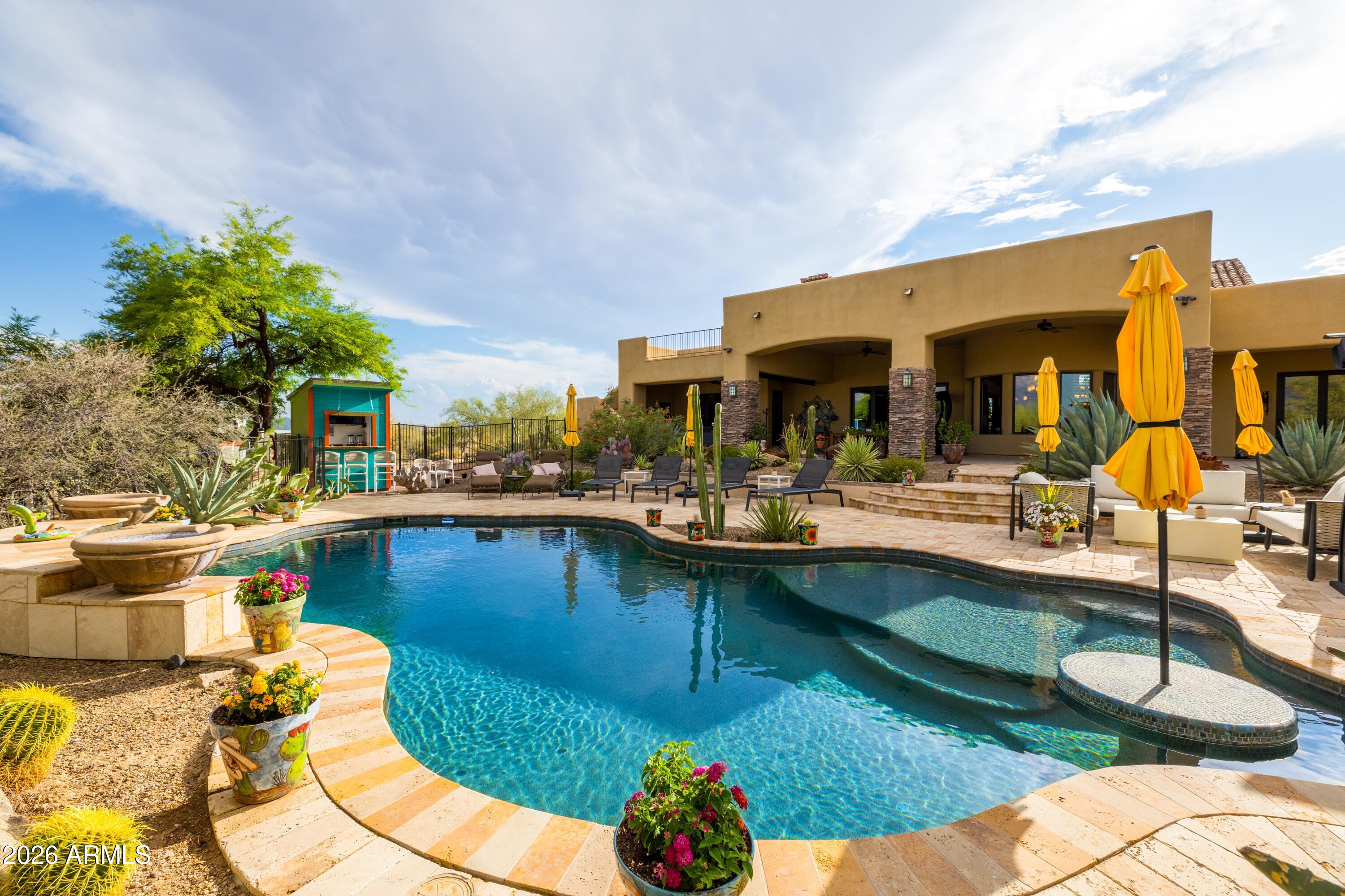 34710 N 140th Street, Scottsdale, AZ 85262
