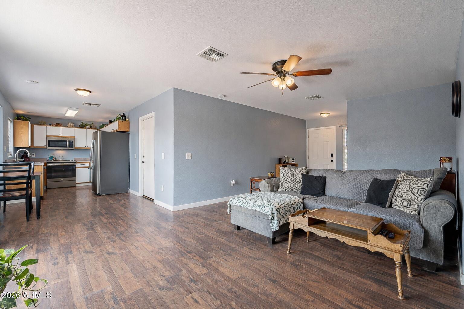 803 W HESS Avenue, Coolidge, AZ 85128