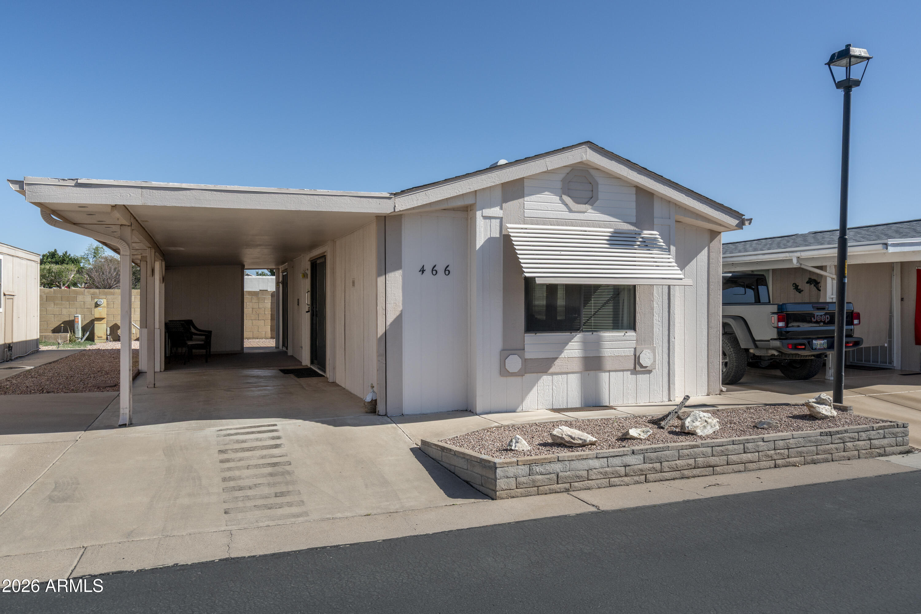5735 E MCDOWELL Road 466, Mesa, AZ 85215