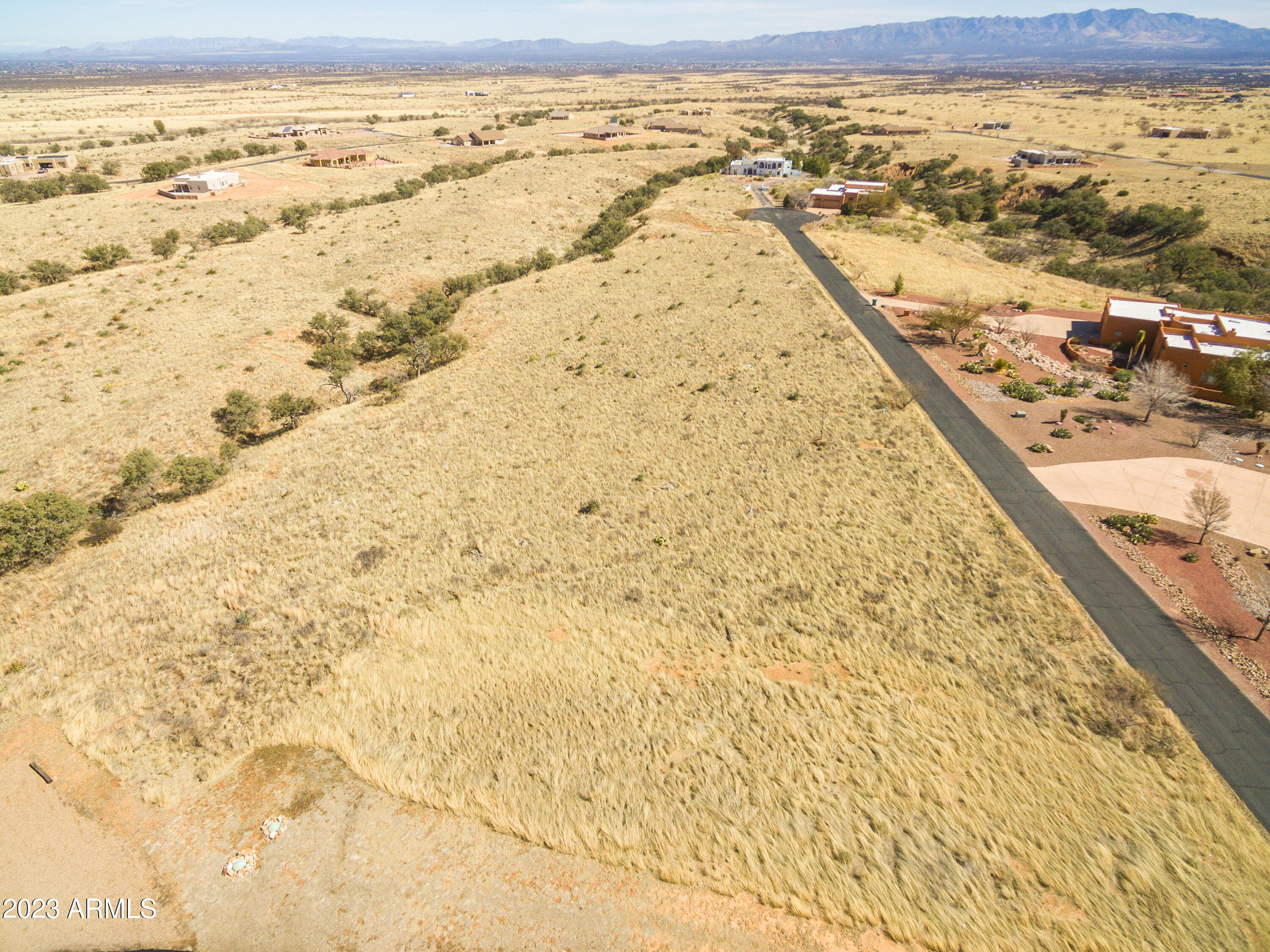 TBD E Andalusian Court 30, Hereford, AZ 85615