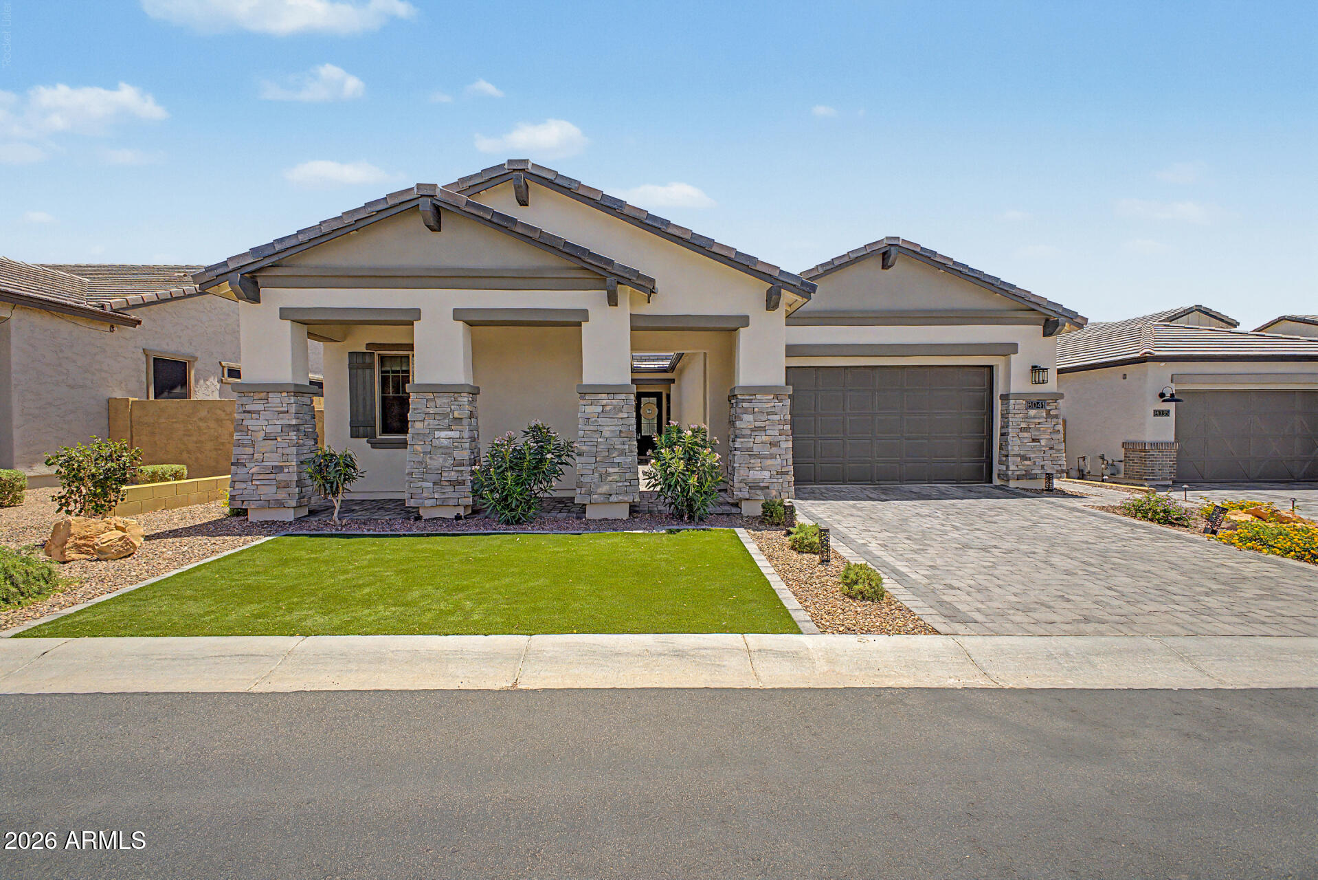 8041 E JACARANDA Street, Mesa, AZ 85207