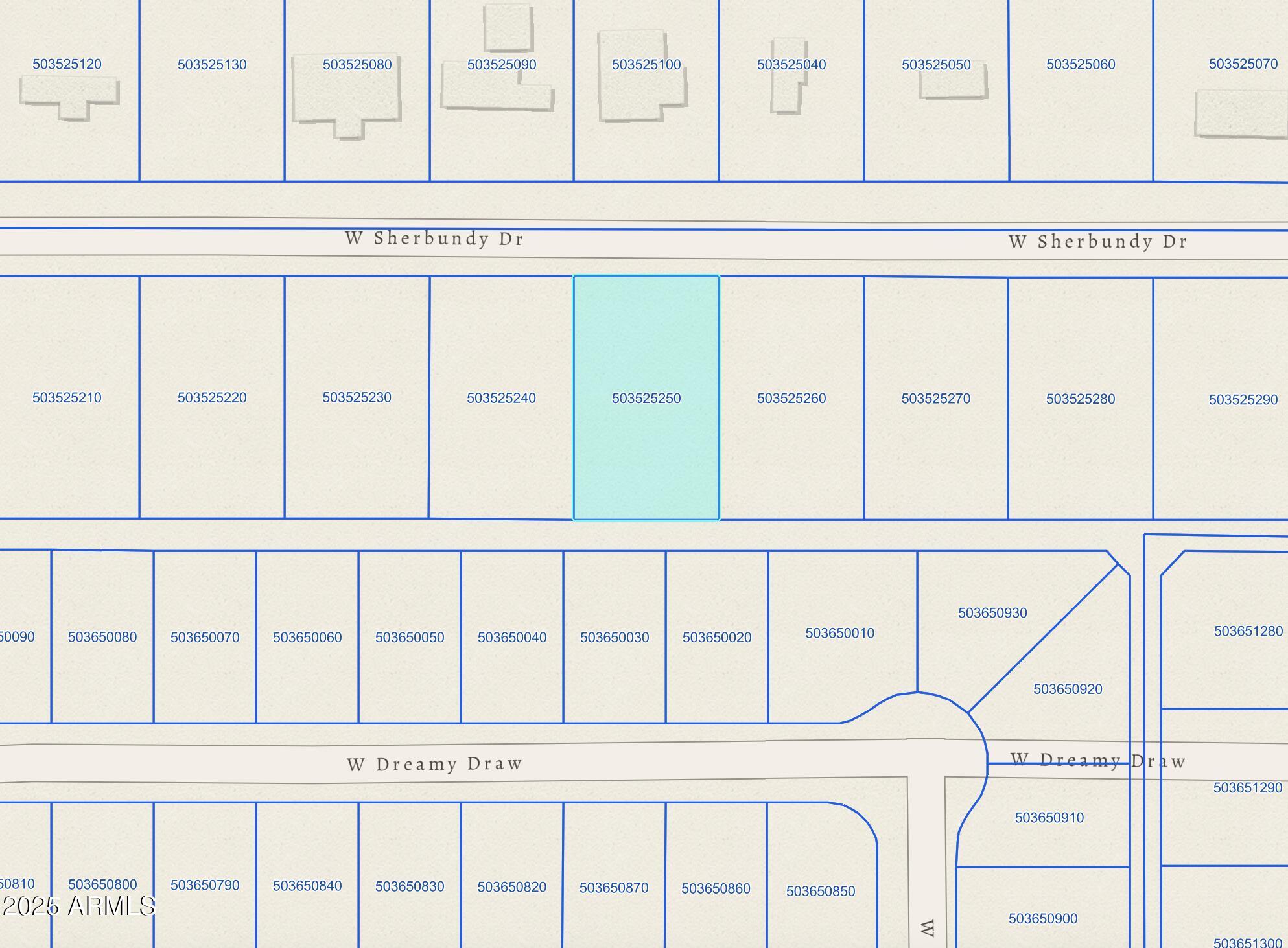 0 W Sherbundy Drive 3, Casa Grande, AZ 85193