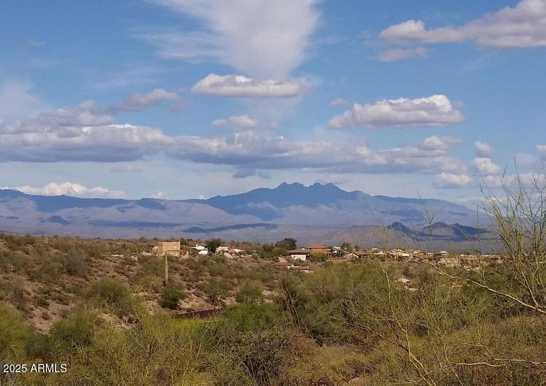 14539 E Prairie Dog Trail 11, Fountain Hills, AZ 85268