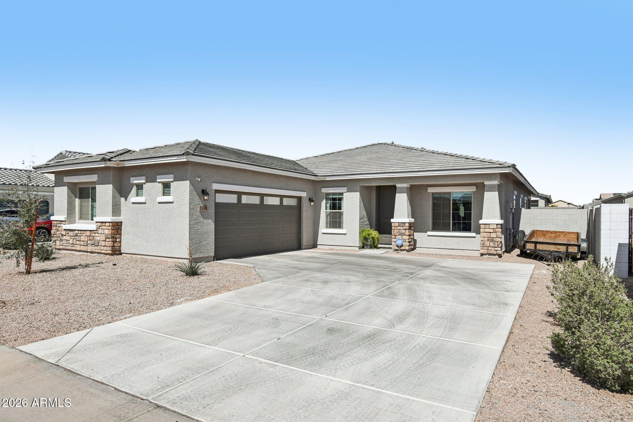 1356 E AVENIDA KINO, Casa Grande, AZ 85122