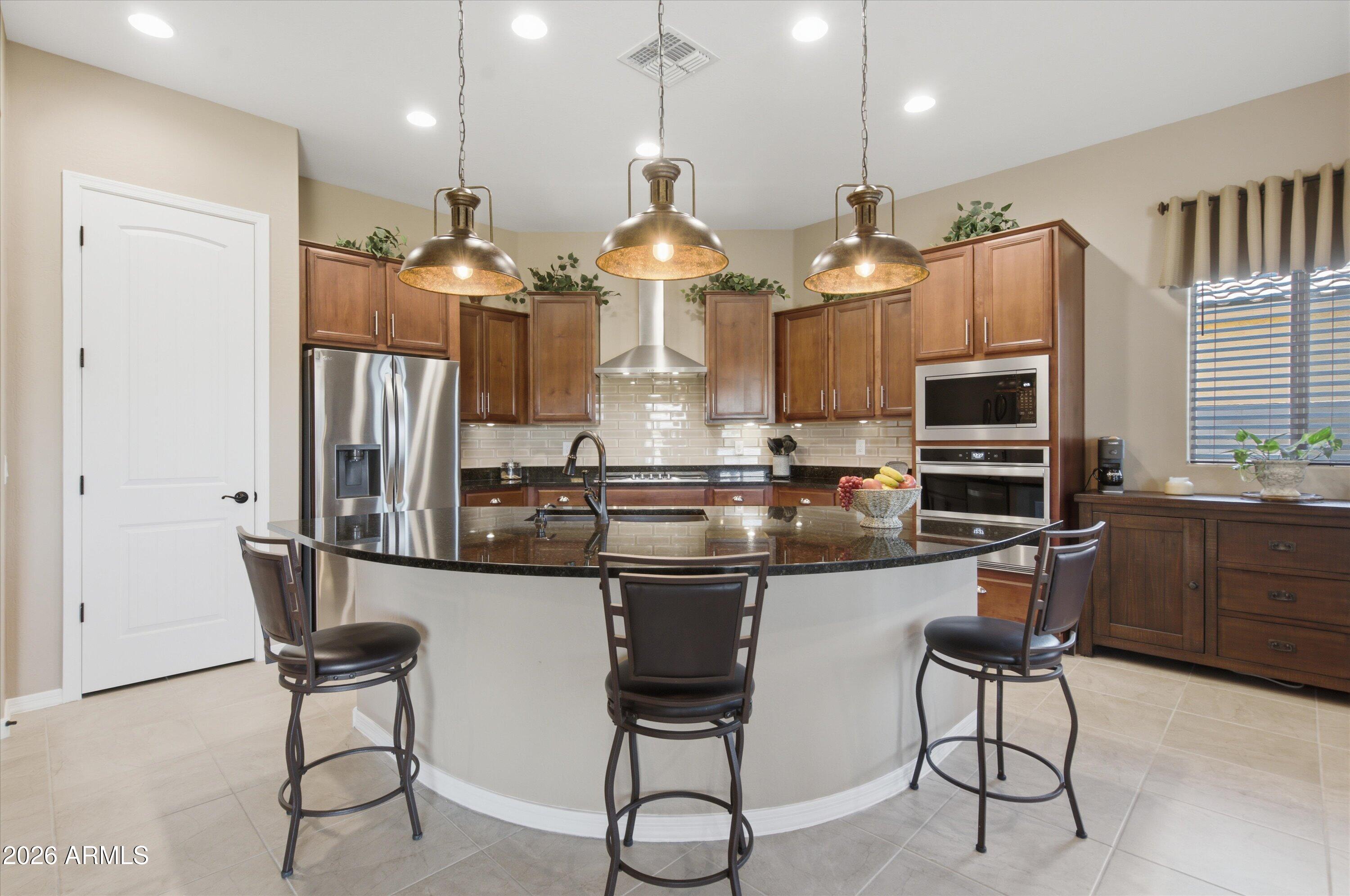 4524 N HUDSON Drive, Florence, AZ 85132