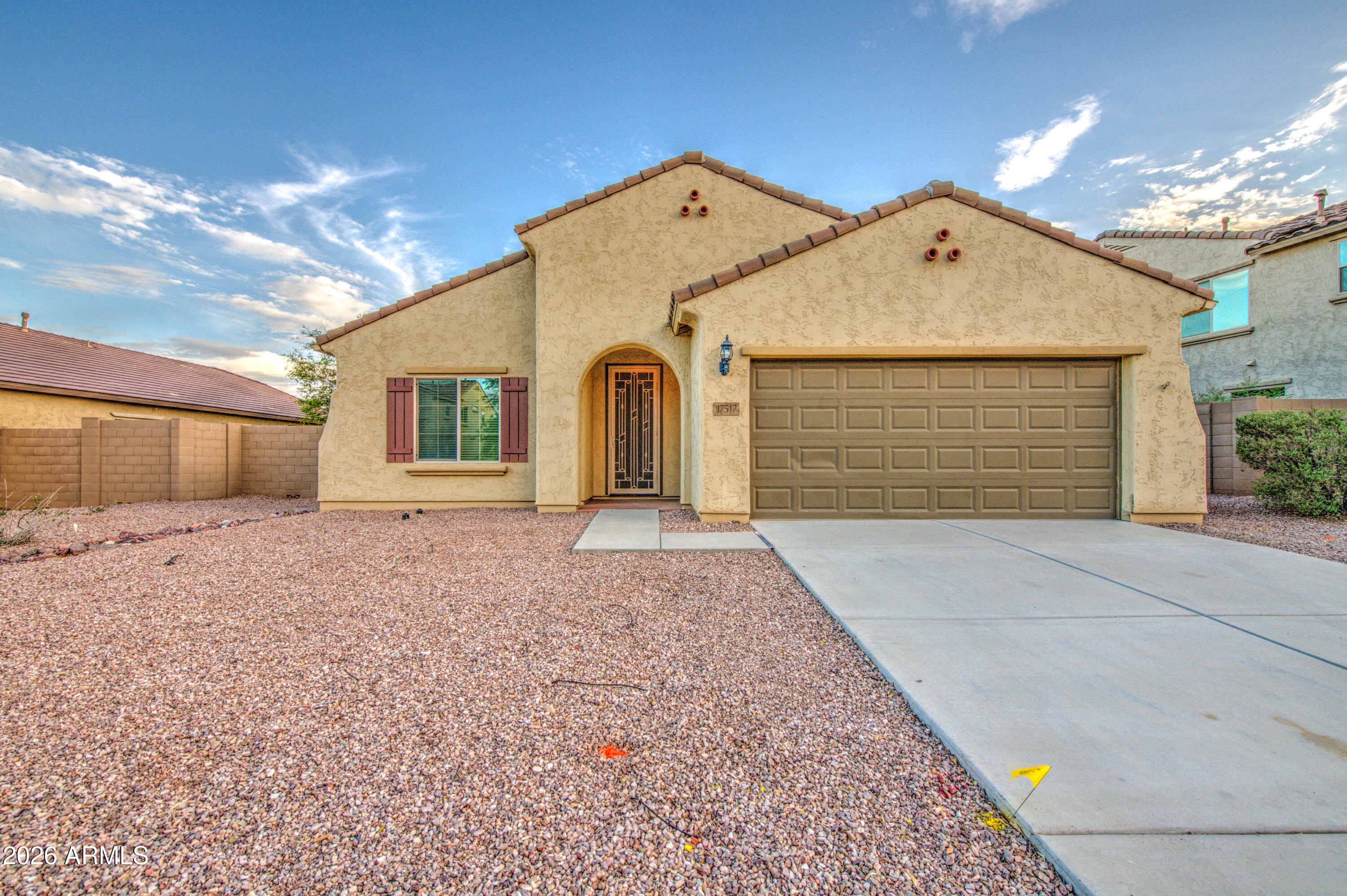 17517 W PINNACLE VISTA Drive, Surprise, AZ 85387