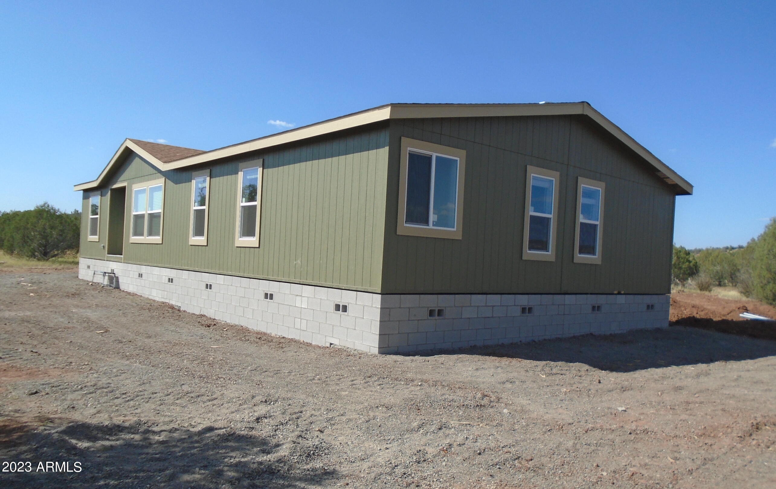 1833 Cumberland Road, Ash Fork, AZ 86320