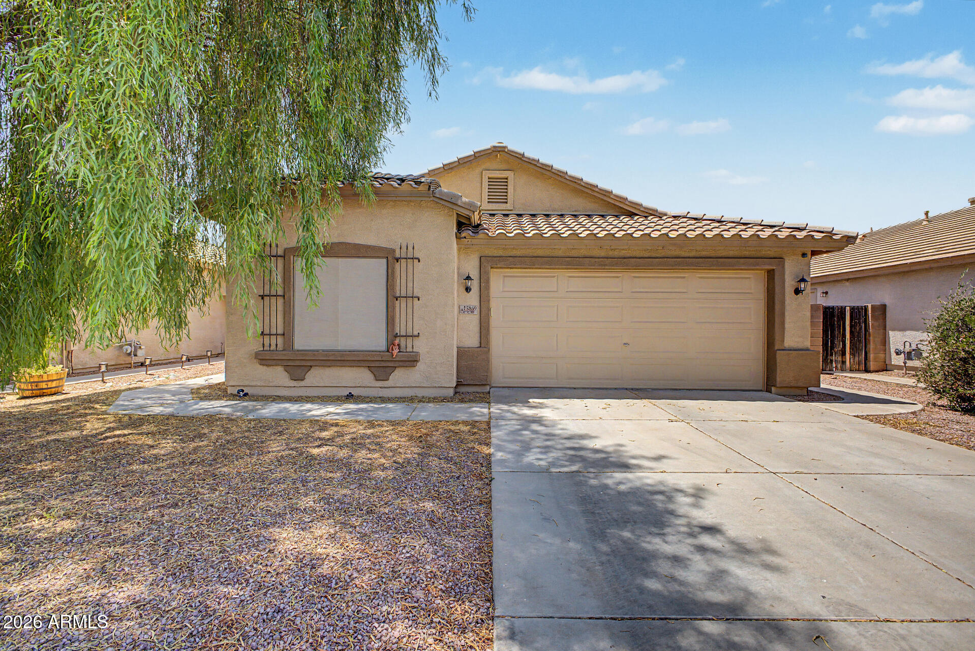 15869 W TARA Lane, Surprise, AZ 85374