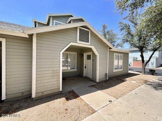 510 N ALMA SCHOOL Road 303, Mesa, AZ 85201