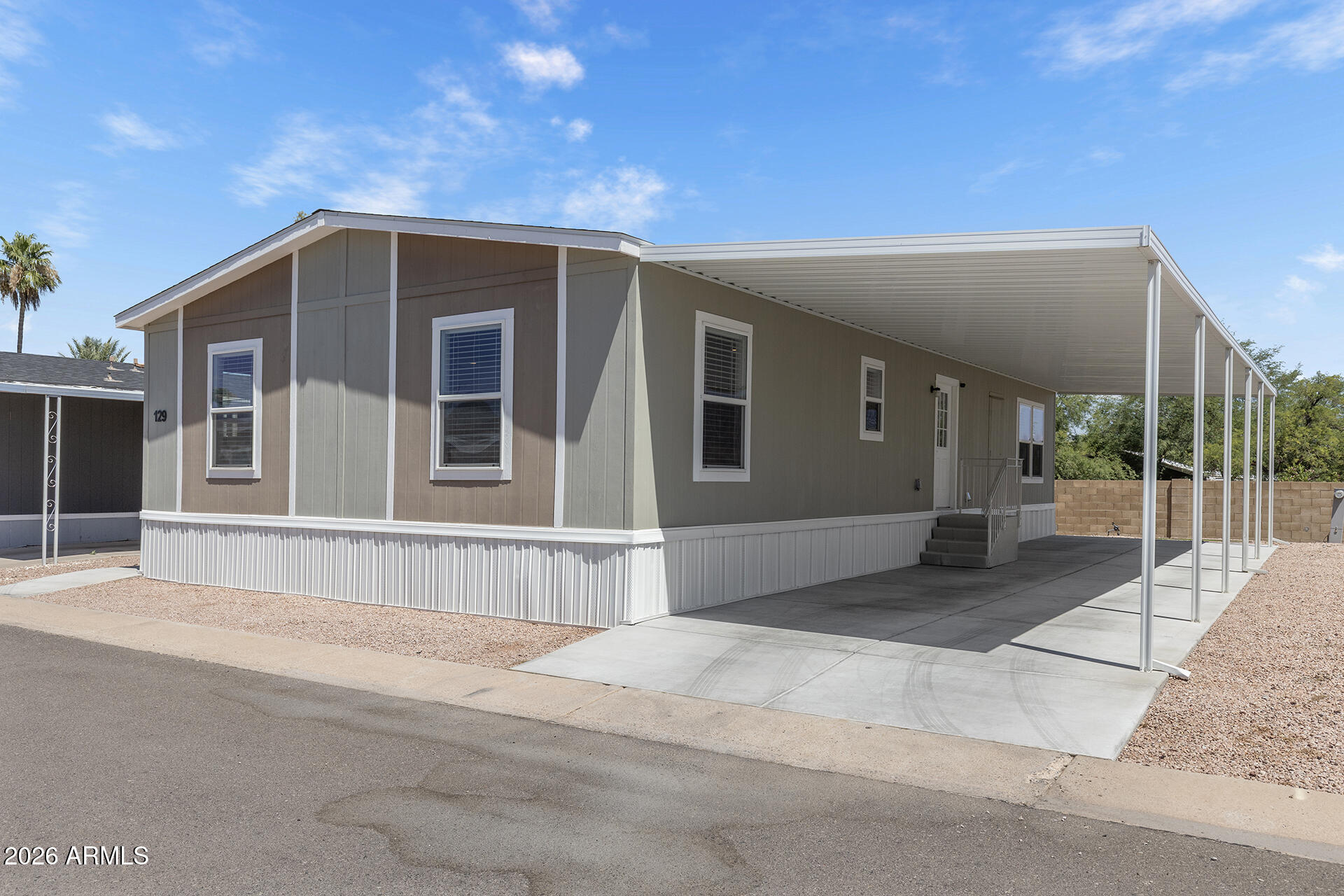 320 E McKellips Road 129, Mesa, AZ 85201