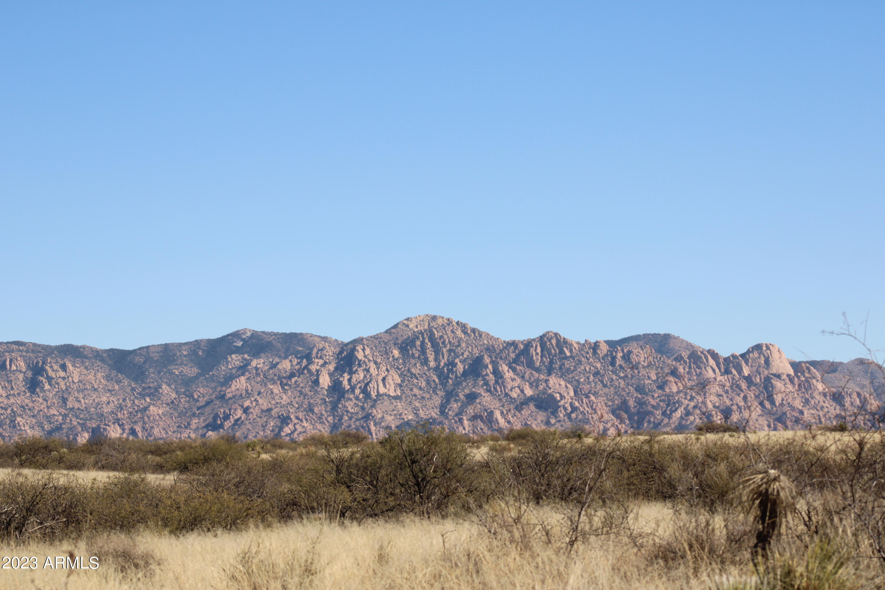 LOT 54 S Kino Road Lot 54, Saint David, AZ 85630