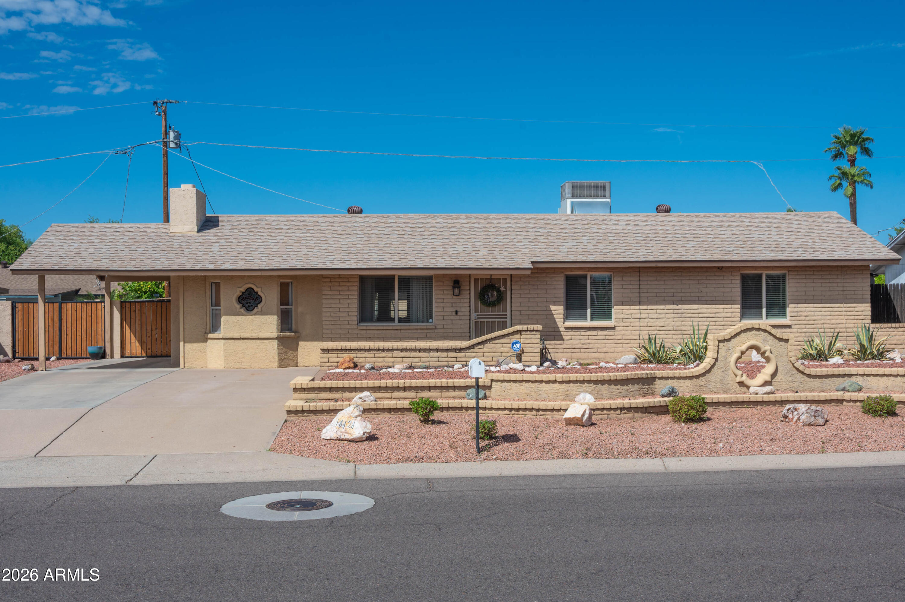 16424 N 38TH Street, Phoenix, AZ 85032