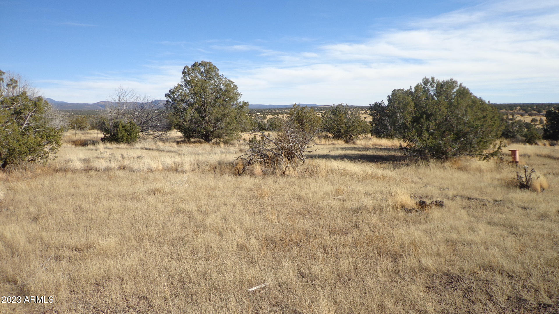 00 N Trackside Trail Lane 211, Ash Fork, AZ 86320