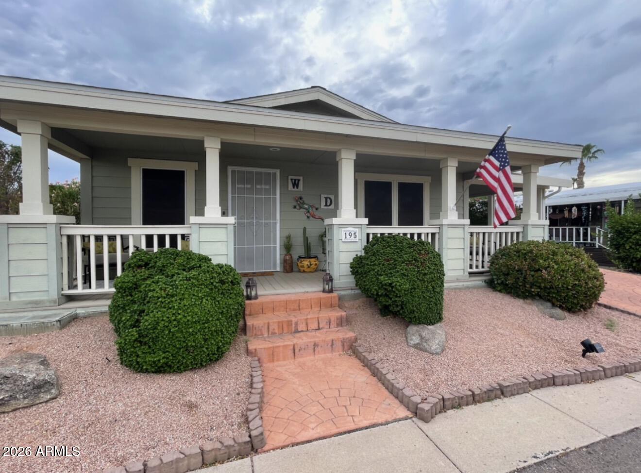 201 S GREENFIELD Road 195, Mesa, AZ 85206