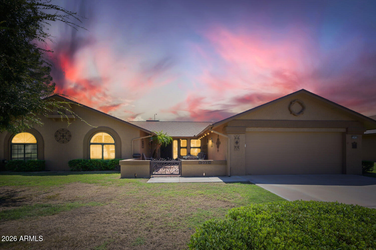 13031 W PEACH BLOSSOM Drive W, Sun City West, AZ 85375