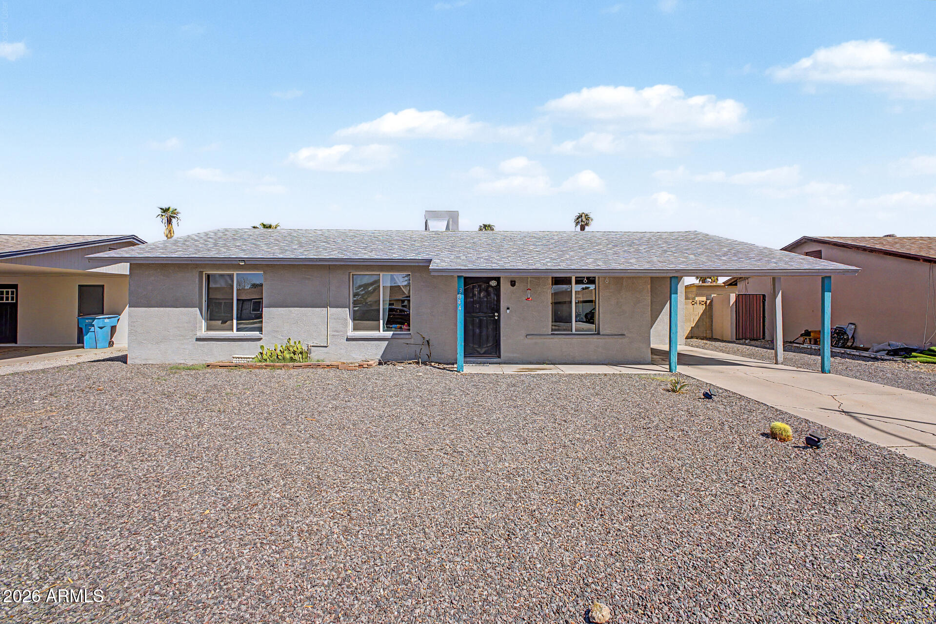 3844 W CARIBBEAN Lane, Phoenix, AZ 85053