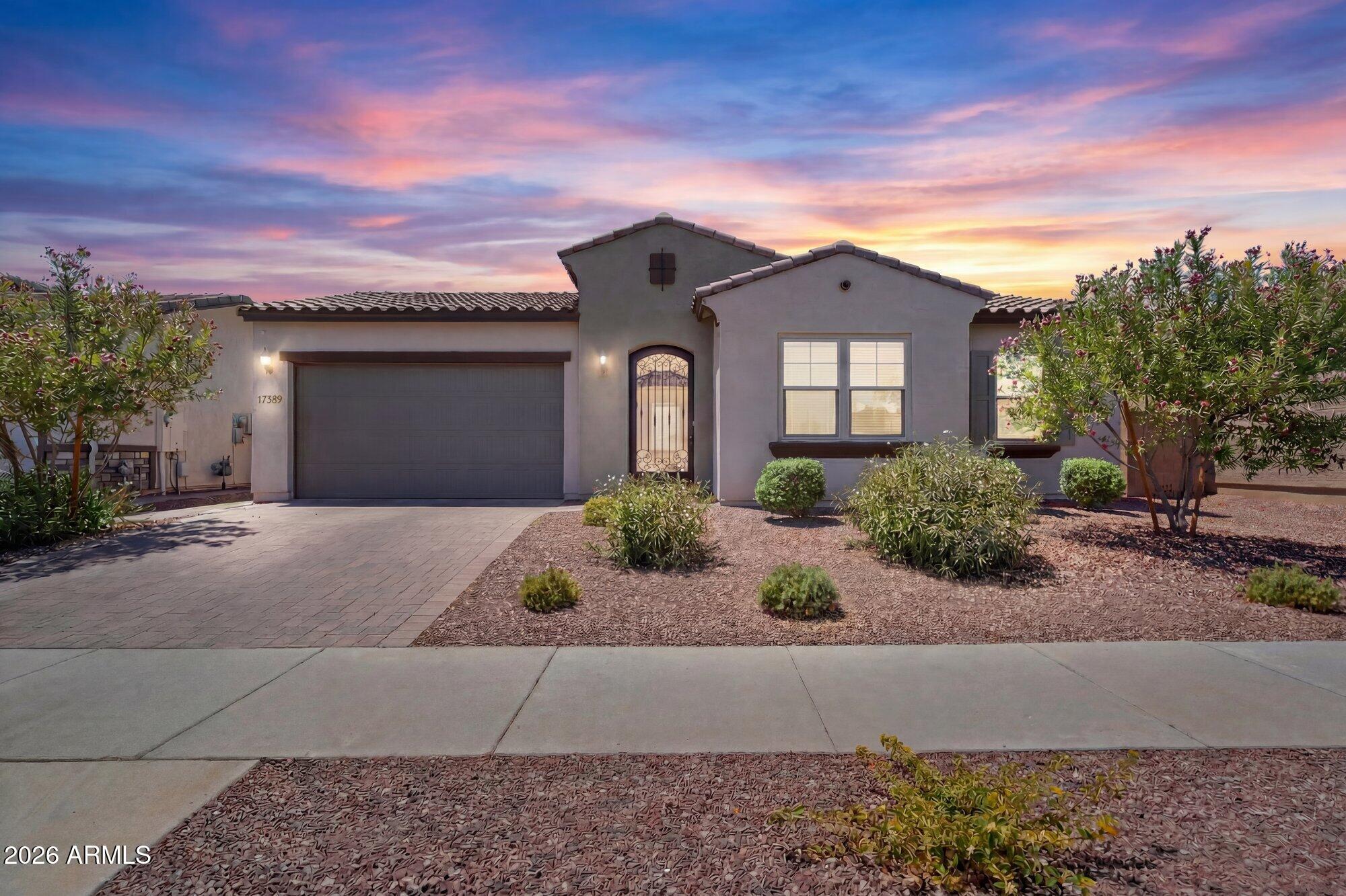 17389 W SURREY Drive, Surprise, AZ 85388
