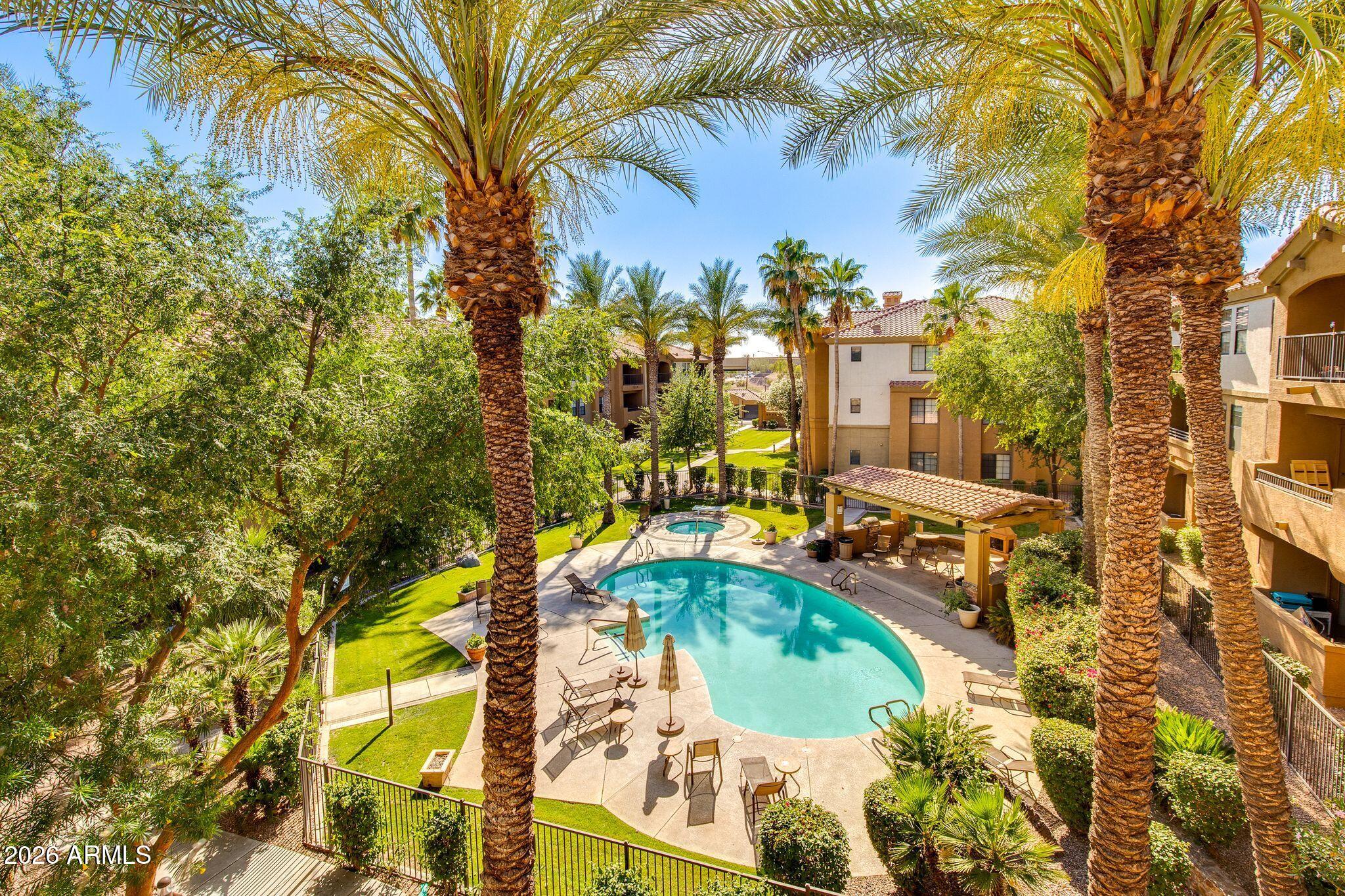 5302 E VAN BUREN Street 3026, Phoenix, AZ 85008