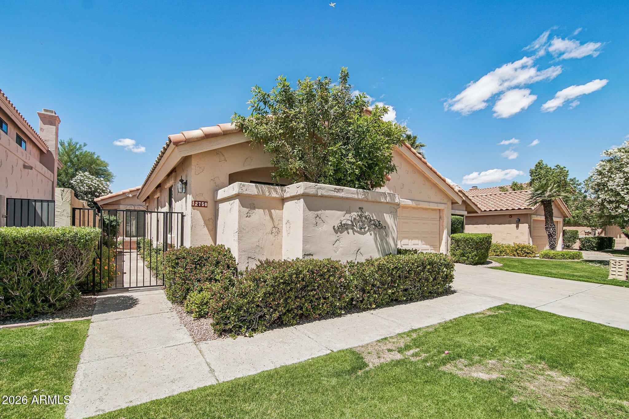 12750 N 95TH Way, Scottsdale, AZ 85260