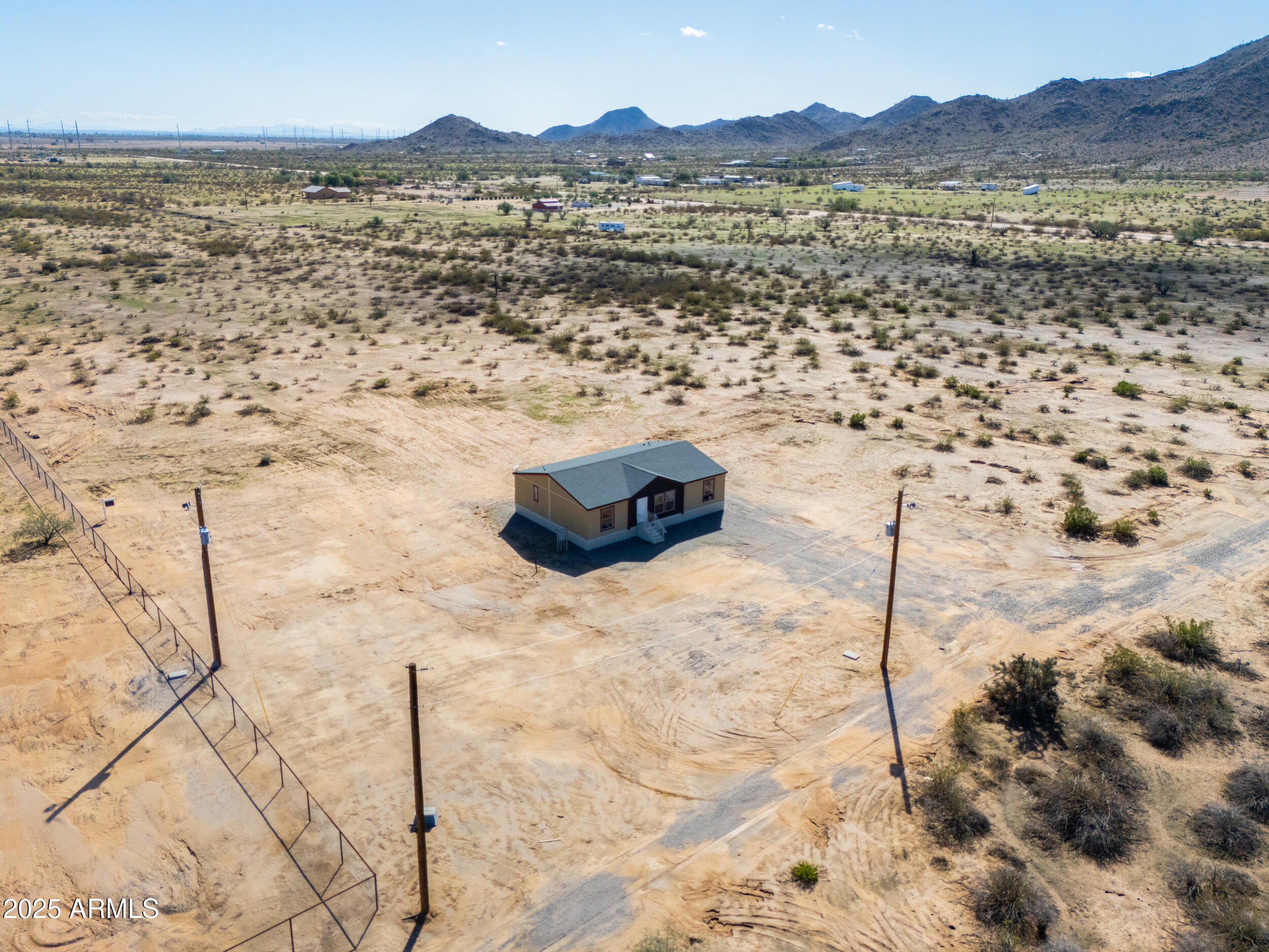 11091 N GARDUNO Road, Maricopa, AZ 85139
